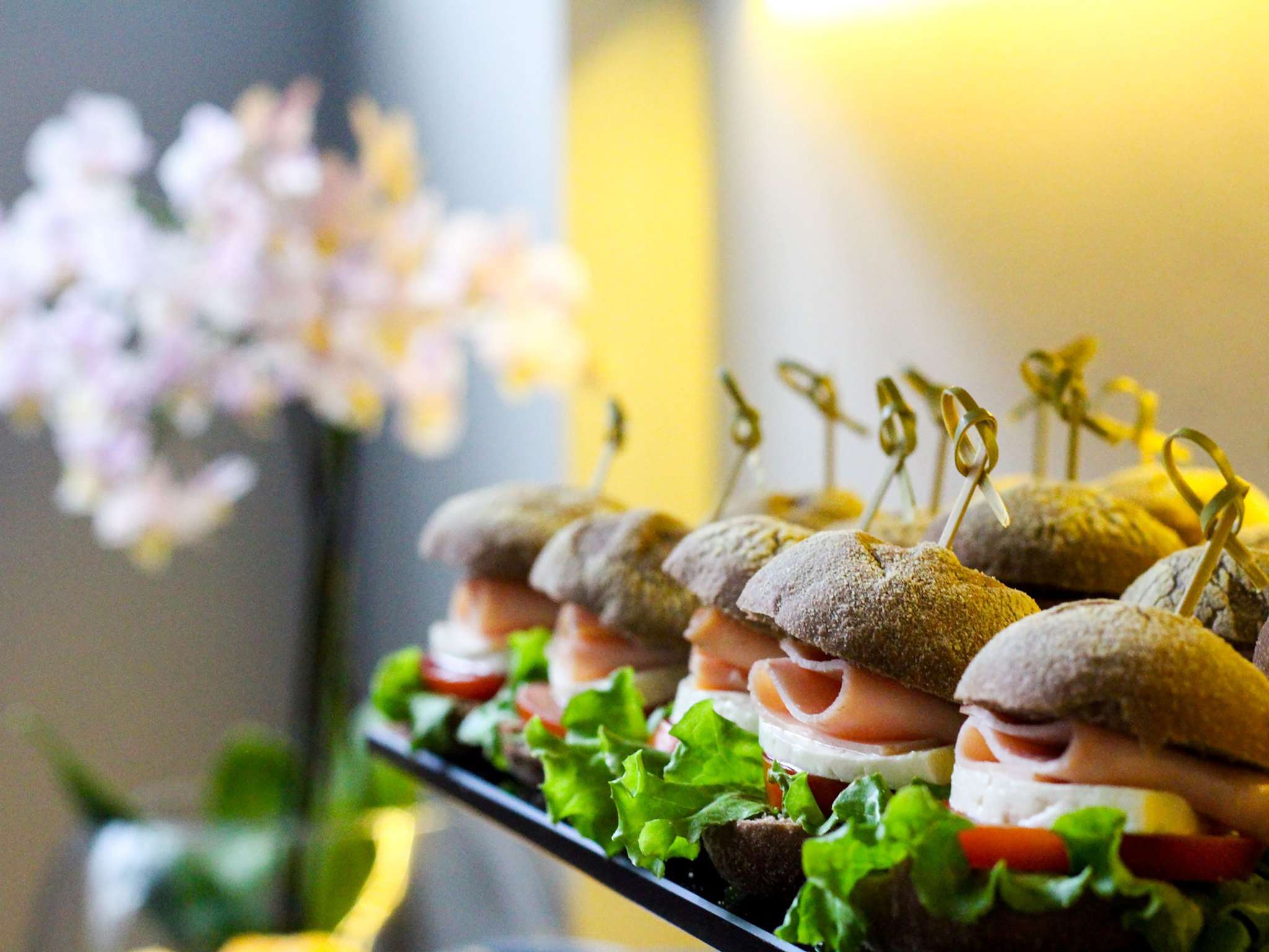 Foto - Pullman Sao Paulo Vila Olimpia