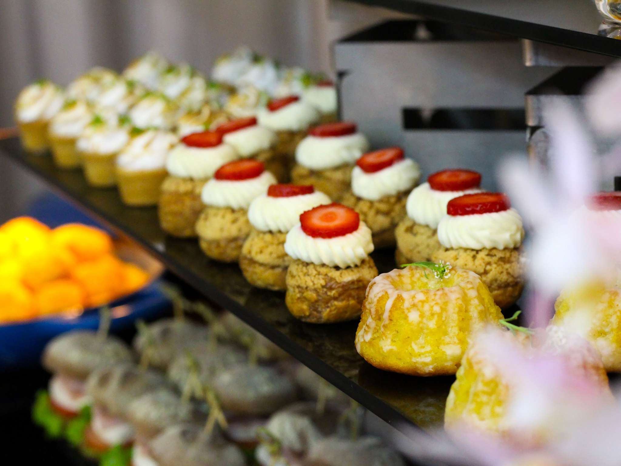 Foto - Pullman Sao Paulo Vila Olimpia