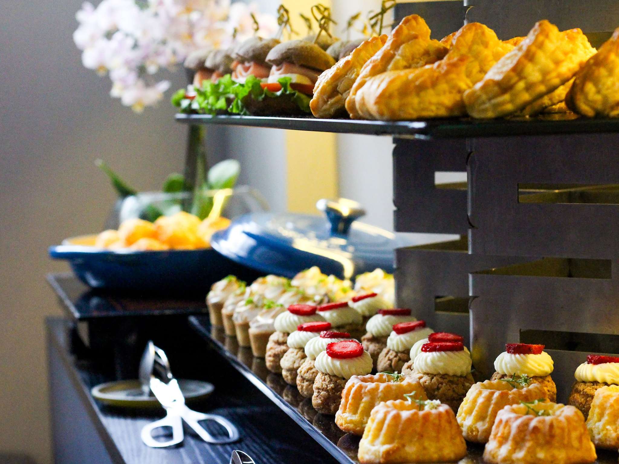 Foto - Pullman Sao Paulo Vila Olimpia