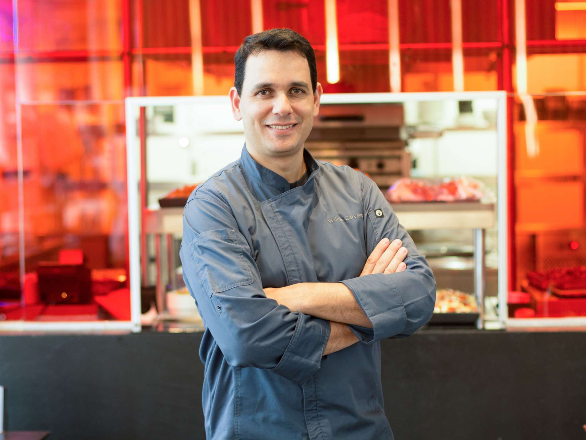 Foto - Pullman Sao Paulo Vila Olimpia