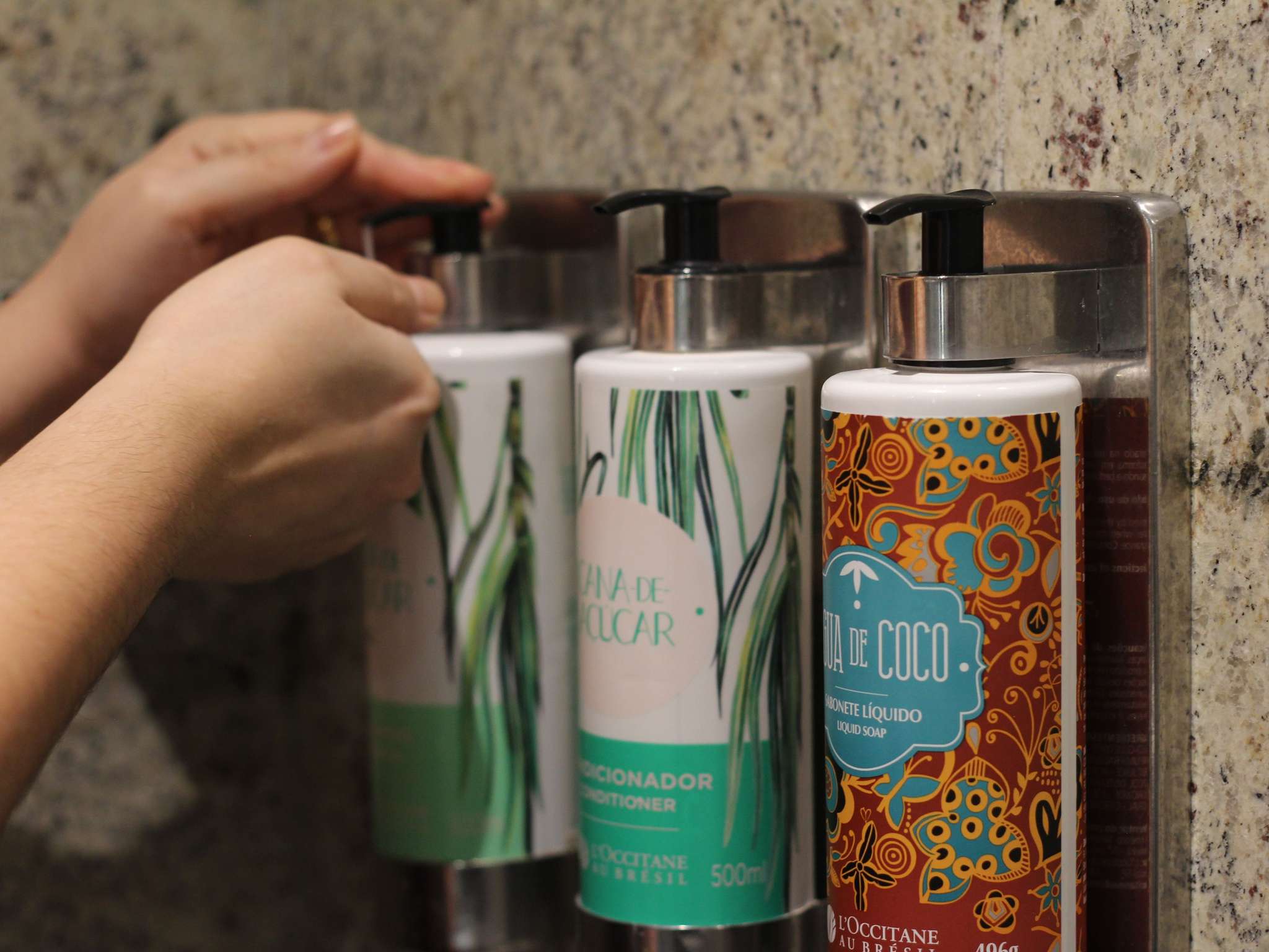 Foto - Pullman Sao Paulo Vila Olimpia