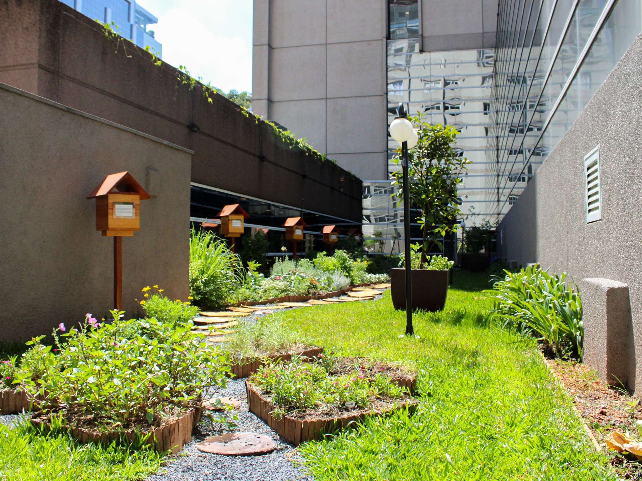 Foto - Pullman Sao Paulo Vila Olimpia