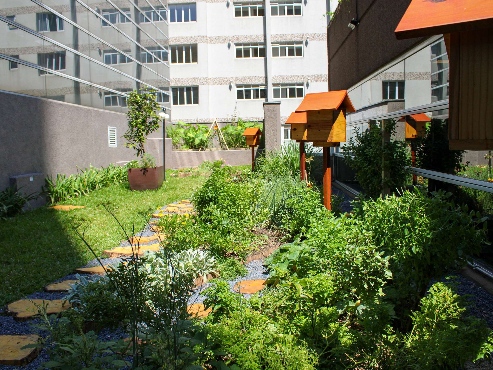 Foto - Pullman Sao Paulo Vila Olimpia