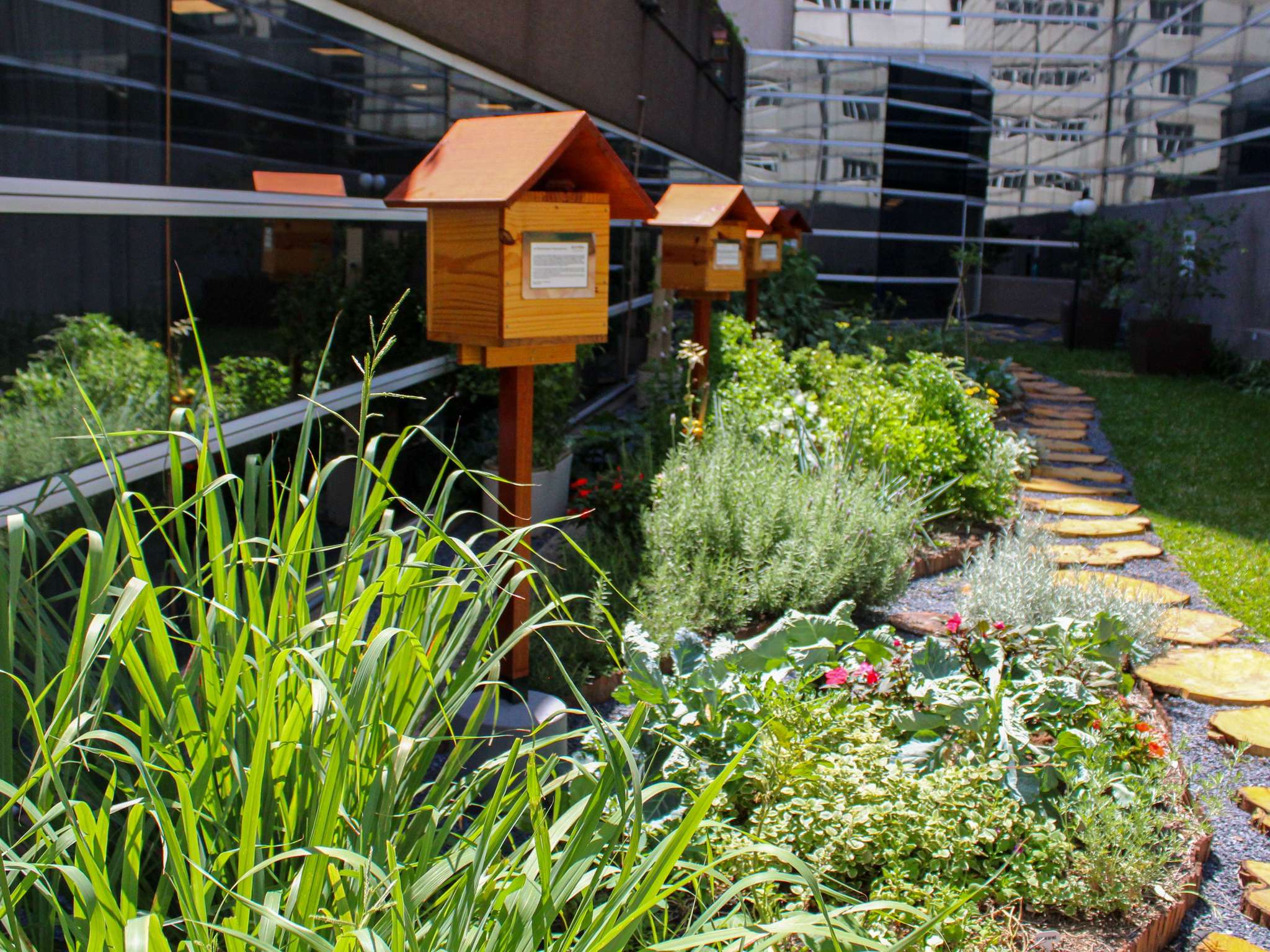 Foto - Pullman Sao Paulo Vila Olimpia