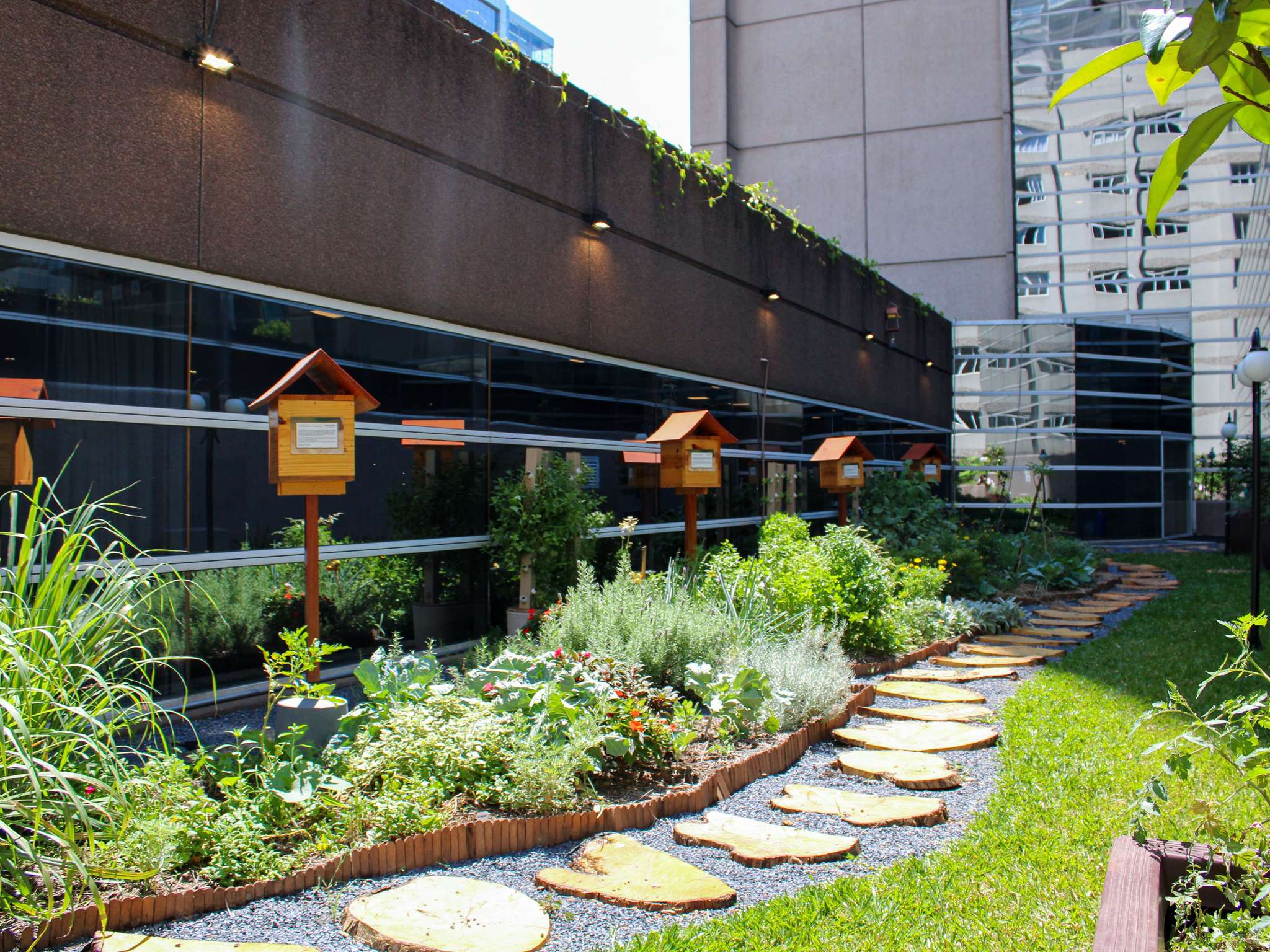 Foto - Pullman Sao Paulo Vila Olimpia