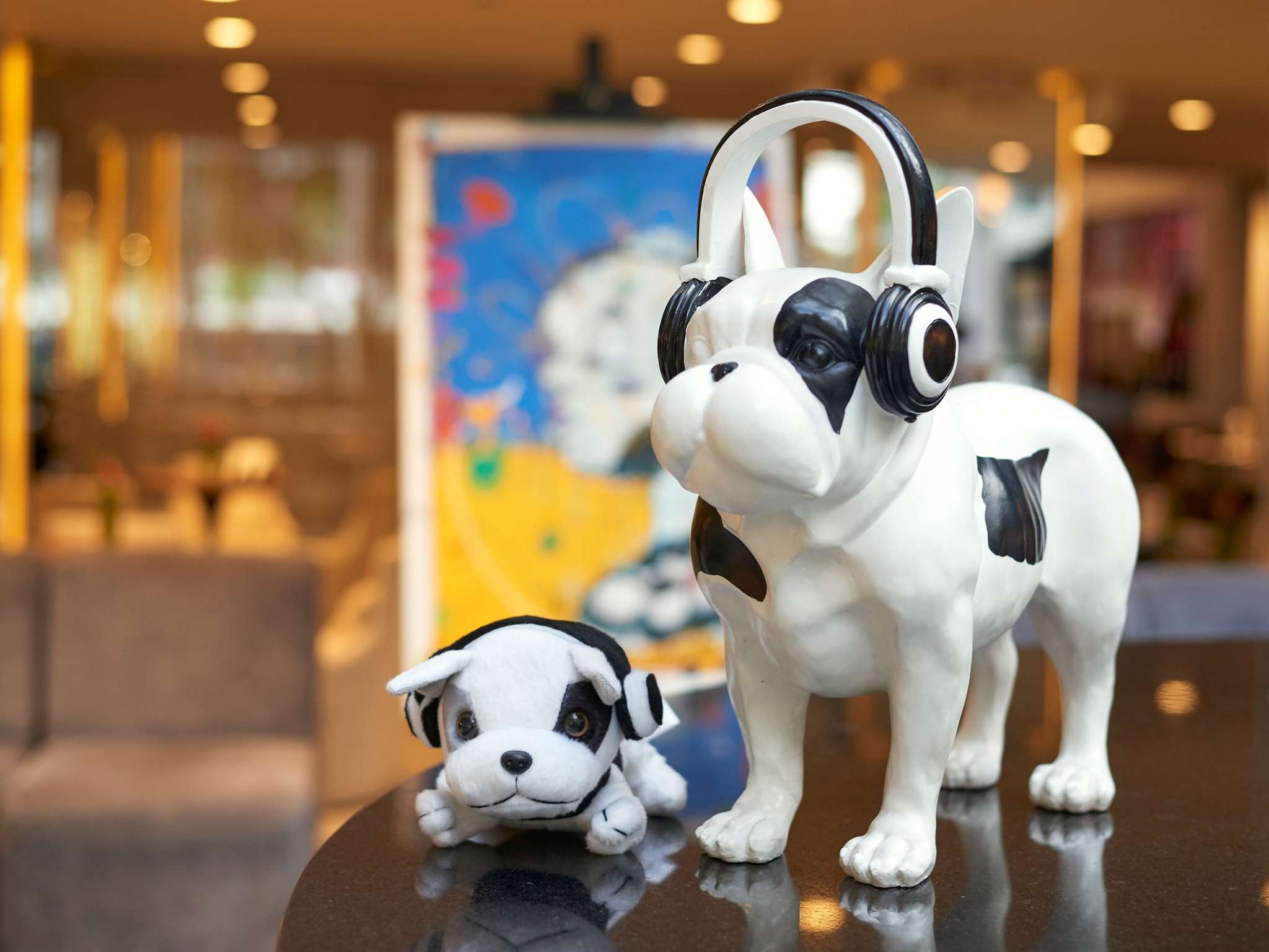 Foto - Pullman Sao Paulo Vila Olimpia