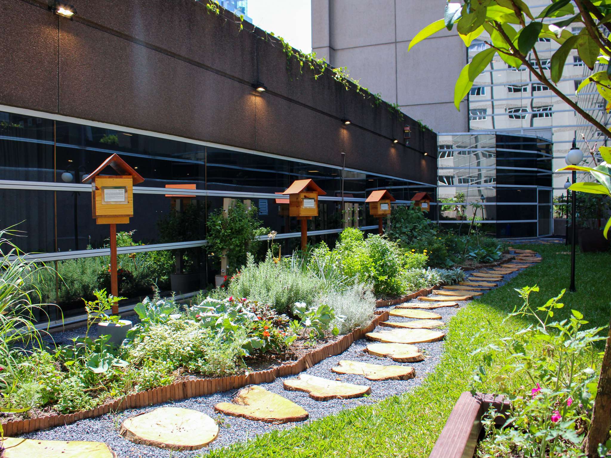 Foto - Pullman Sao Paulo Vila Olimpia