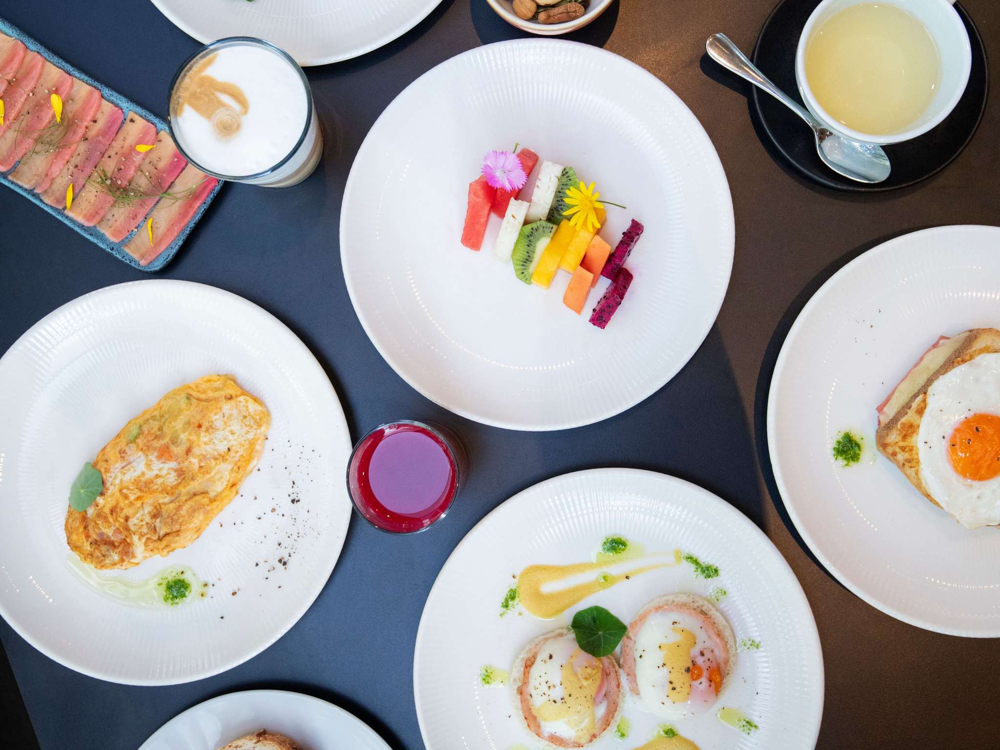 Foto - Pullman Sao Paulo Vila Olimpia