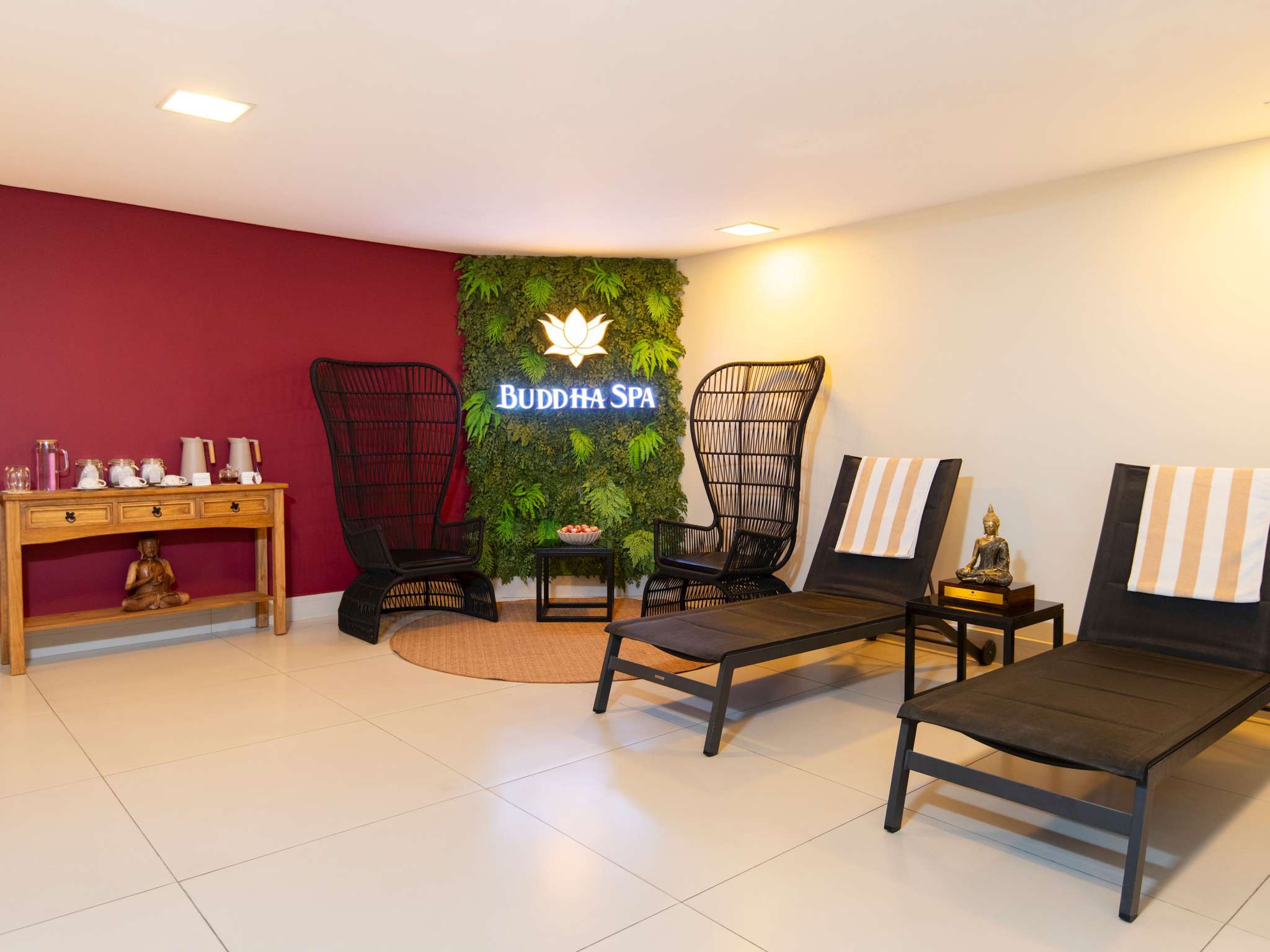 Foto - Pullman Sao Paulo Vila Olimpia