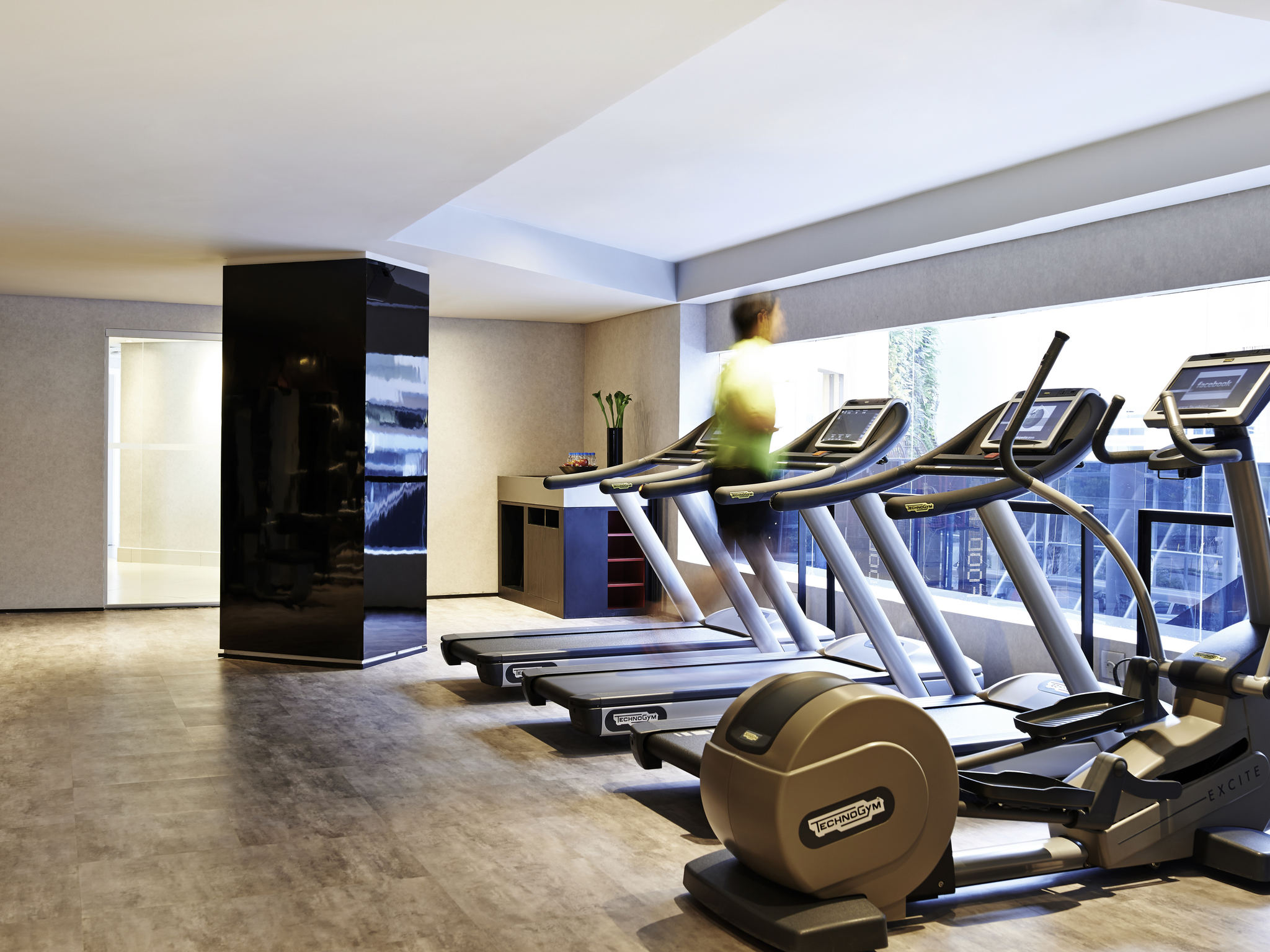 Foto - Pullman Sao Paulo Vila Olimpia