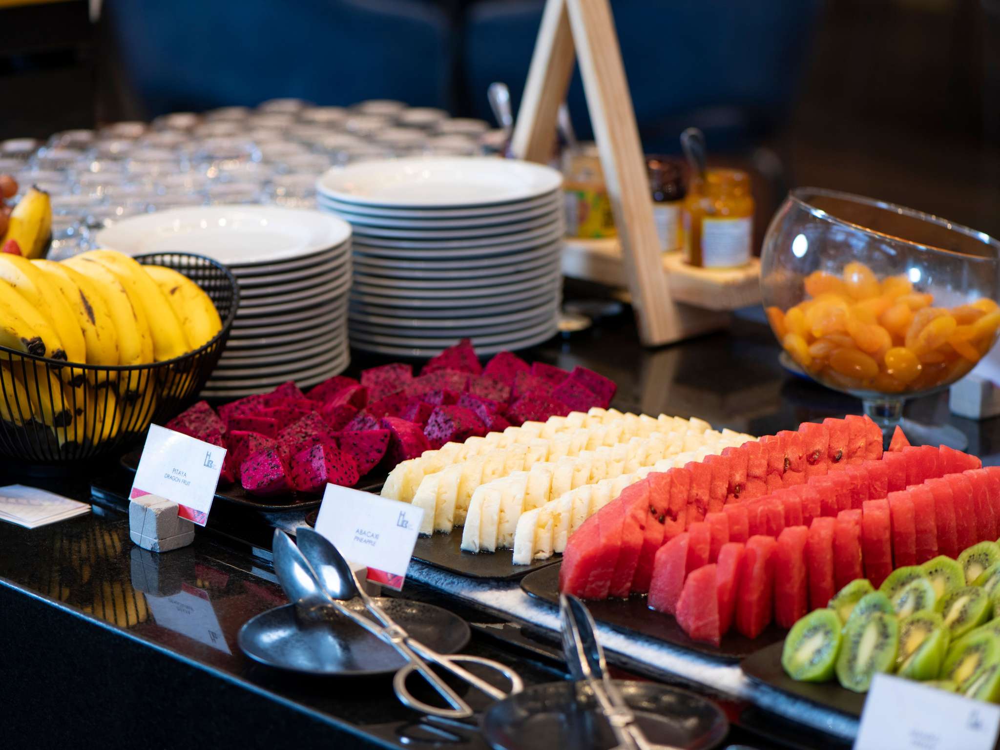 Foto - Pullman Sao Paulo Vila Olimpia