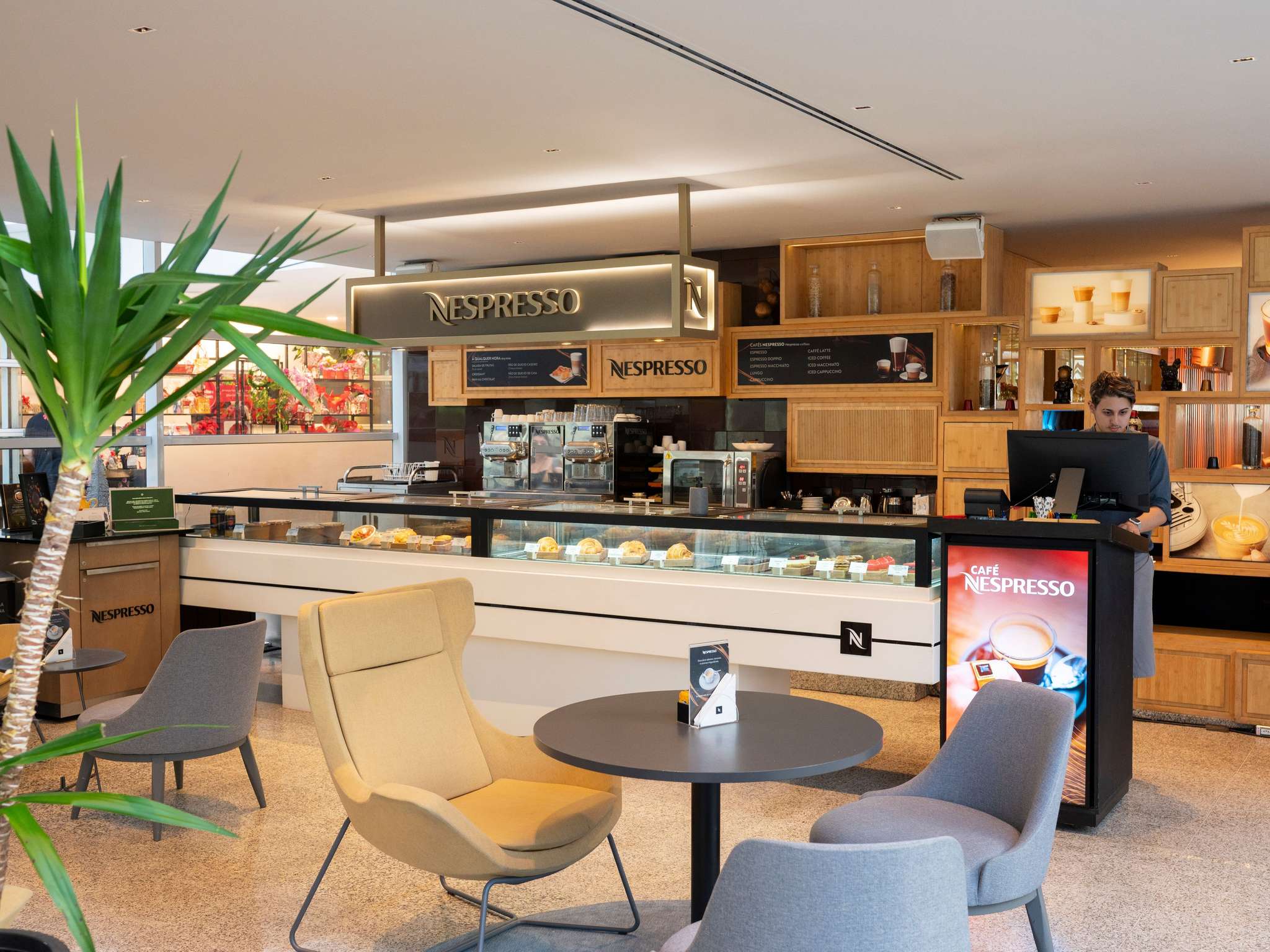 Foto - Pullman Sao Paulo Vila Olimpia