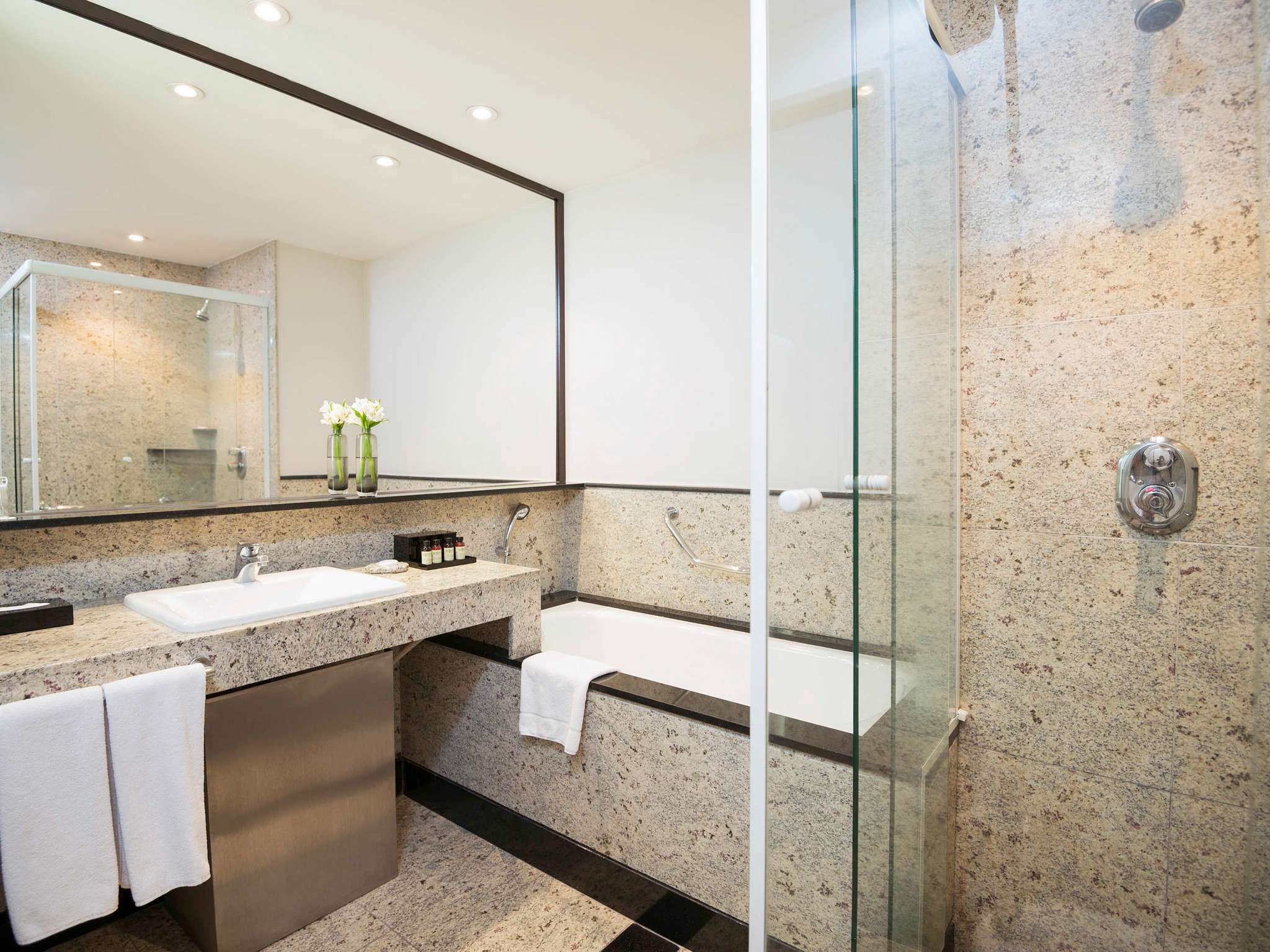 Foto - Pullman Sao Paulo Vila Olimpia