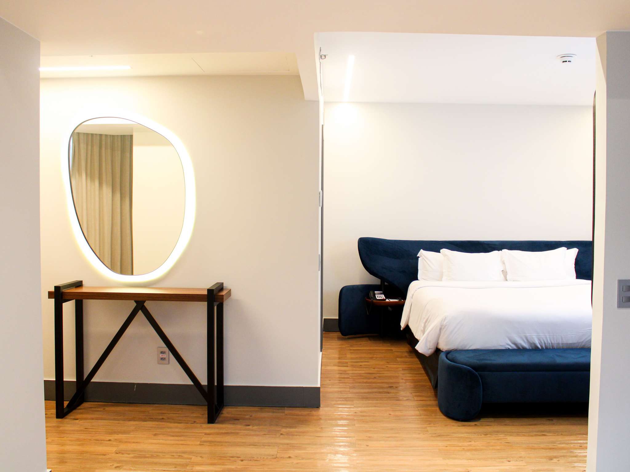 Foto - Pullman Sao Paulo Vila Olimpia