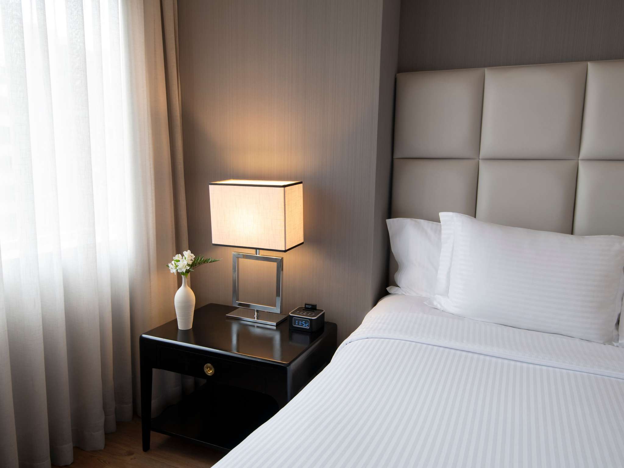 Foto - Pullman Sao Paulo Vila Olimpia