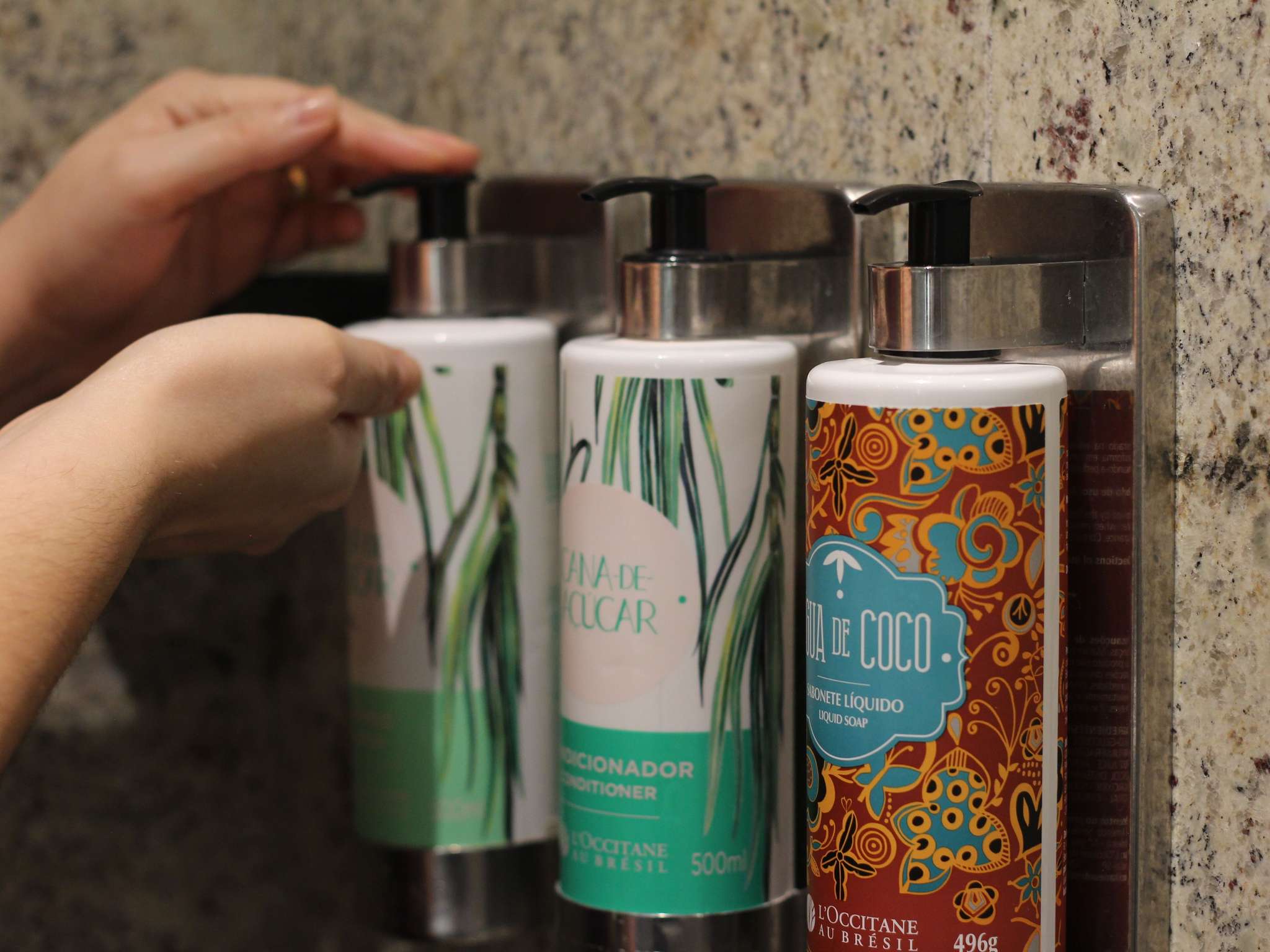 Foto - Pullman Sao Paulo Vila Olimpia