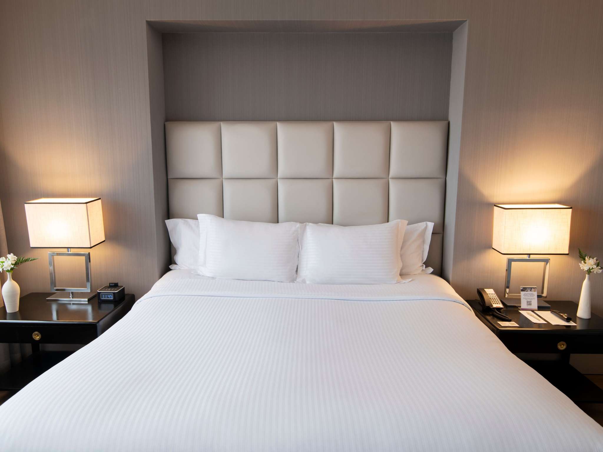 Foto - Pullman Sao Paulo Vila Olimpia