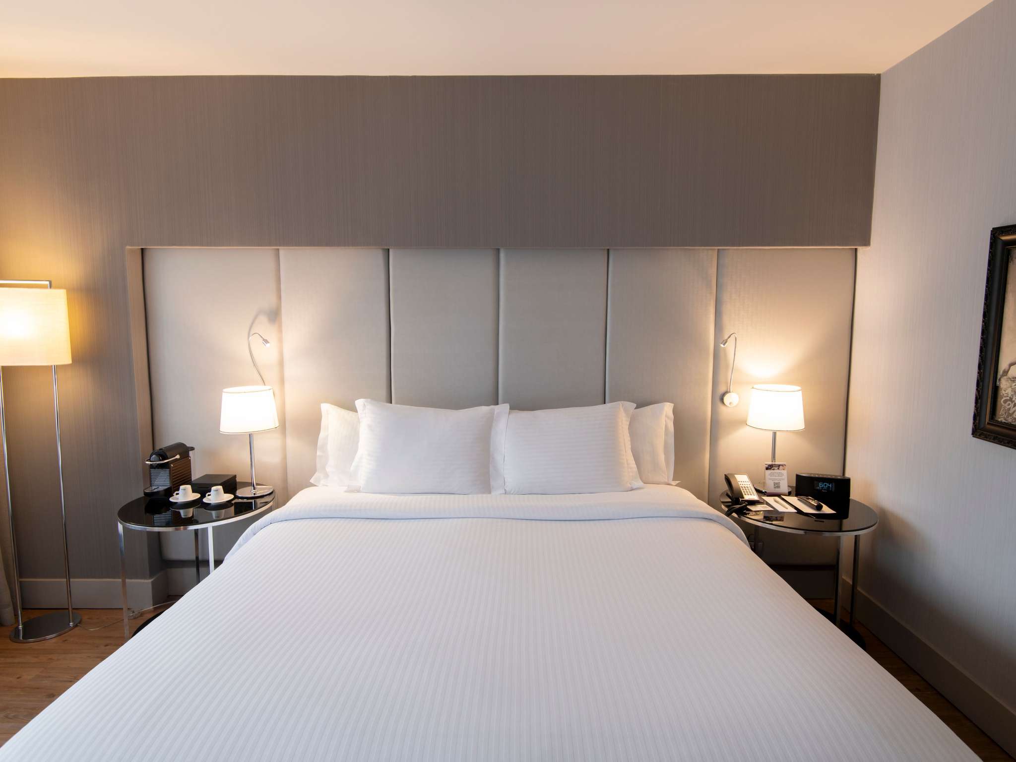 Foto - Pullman Sao Paulo Vila Olimpia