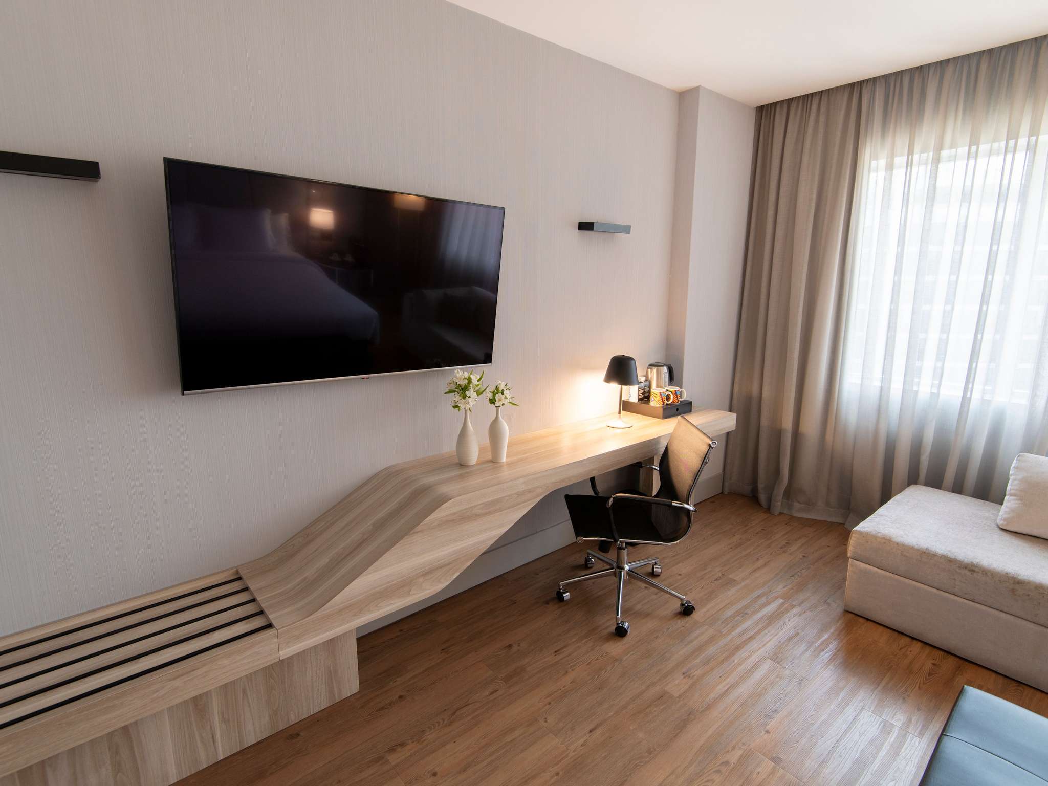 Foto - Pullman Sao Paulo Vila Olimpia