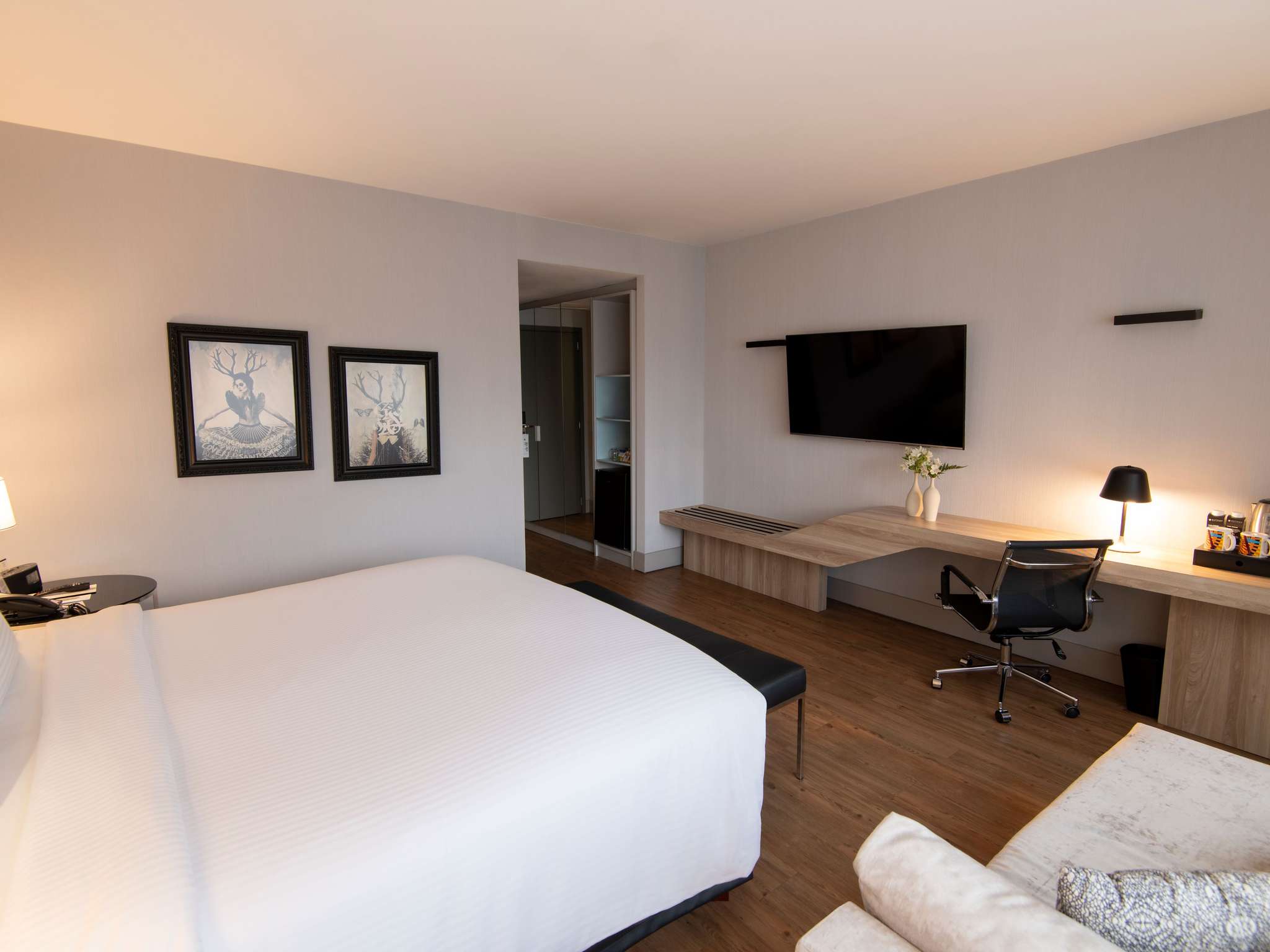 Foto - Pullman Sao Paulo Vila Olimpia