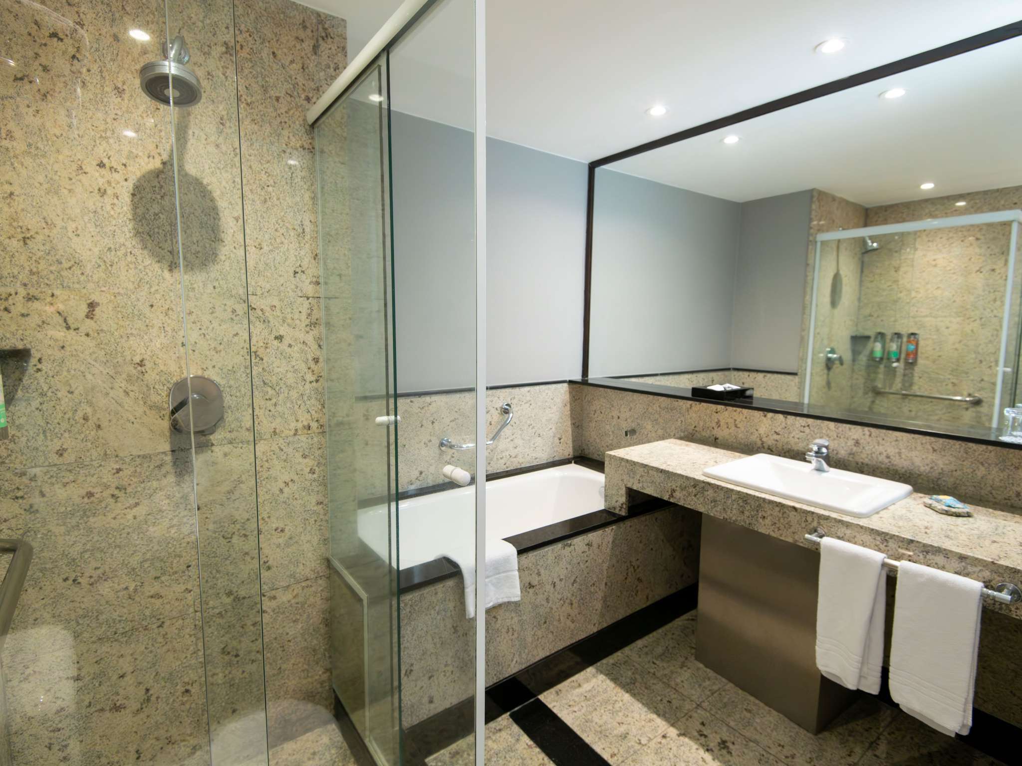 Foto - Pullman Sao Paulo Vila Olimpia