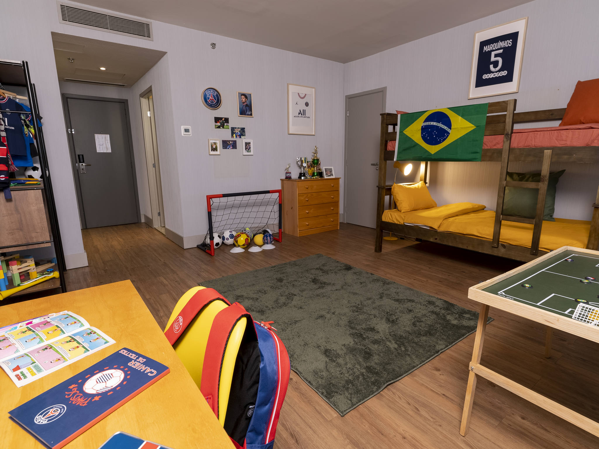 Foto - Pullman Sao Paulo Vila Olimpia