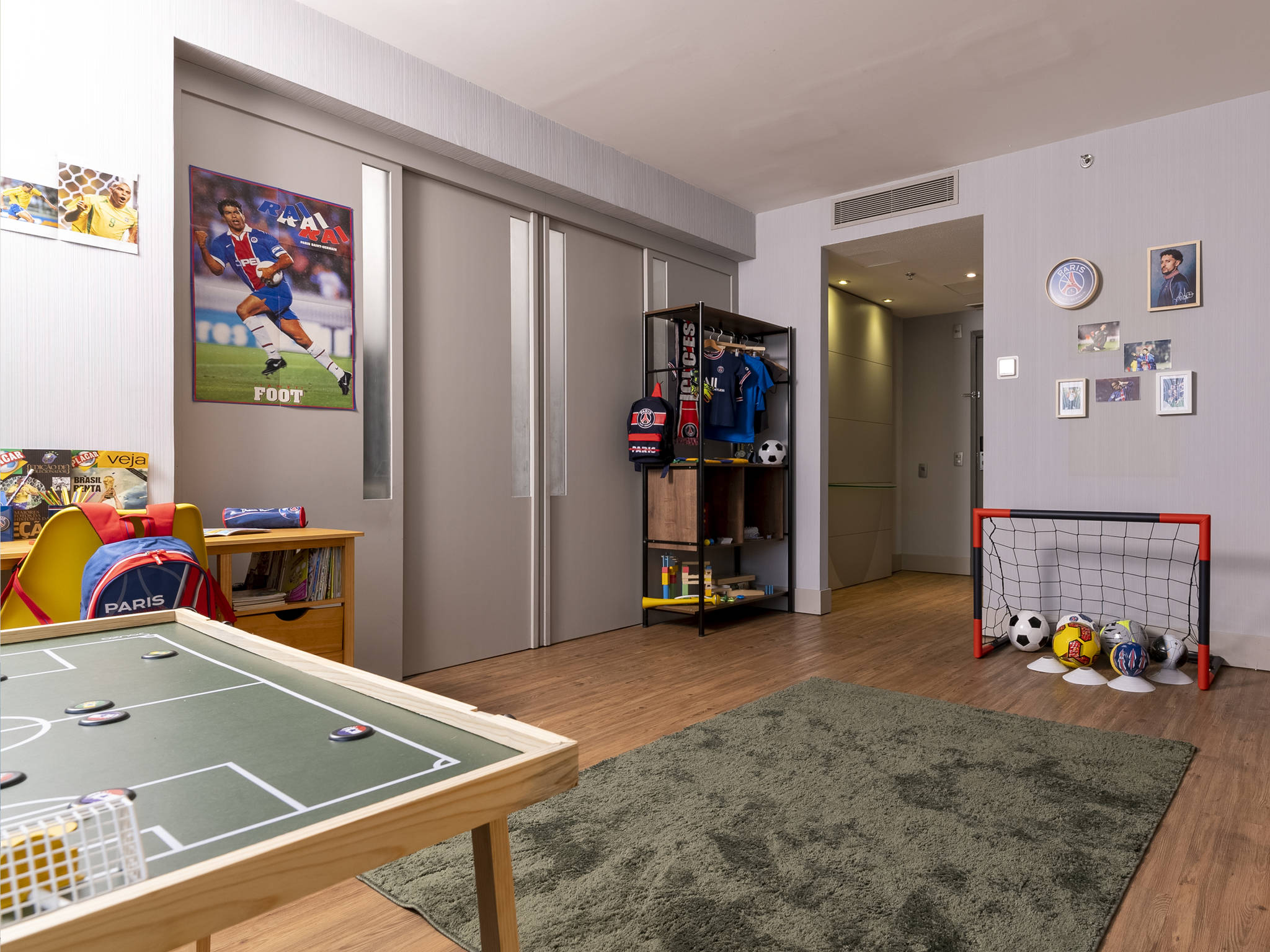 Foto - Pullman Sao Paulo Vila Olimpia