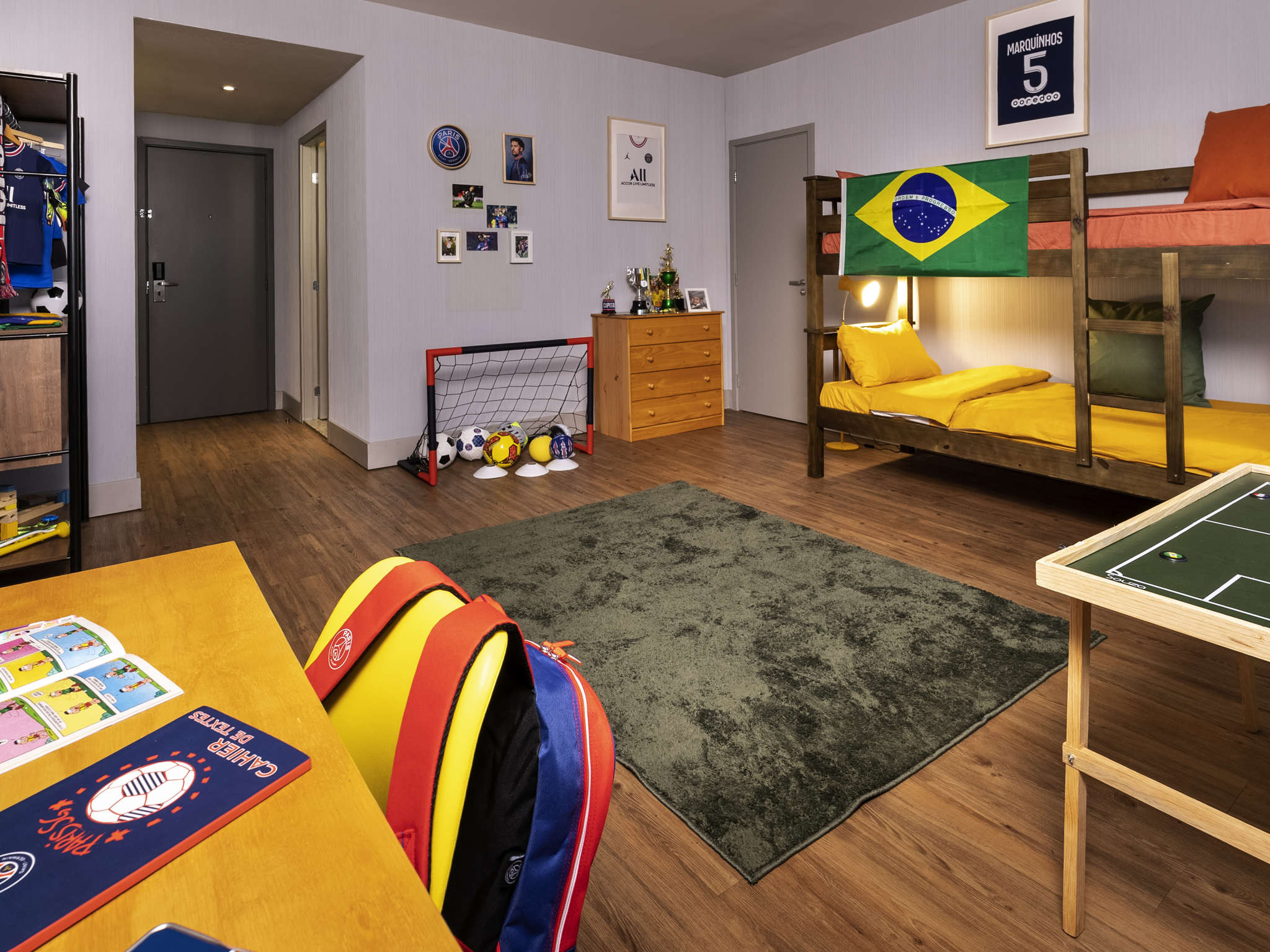 Foto - Pullman Sao Paulo Vila Olimpia