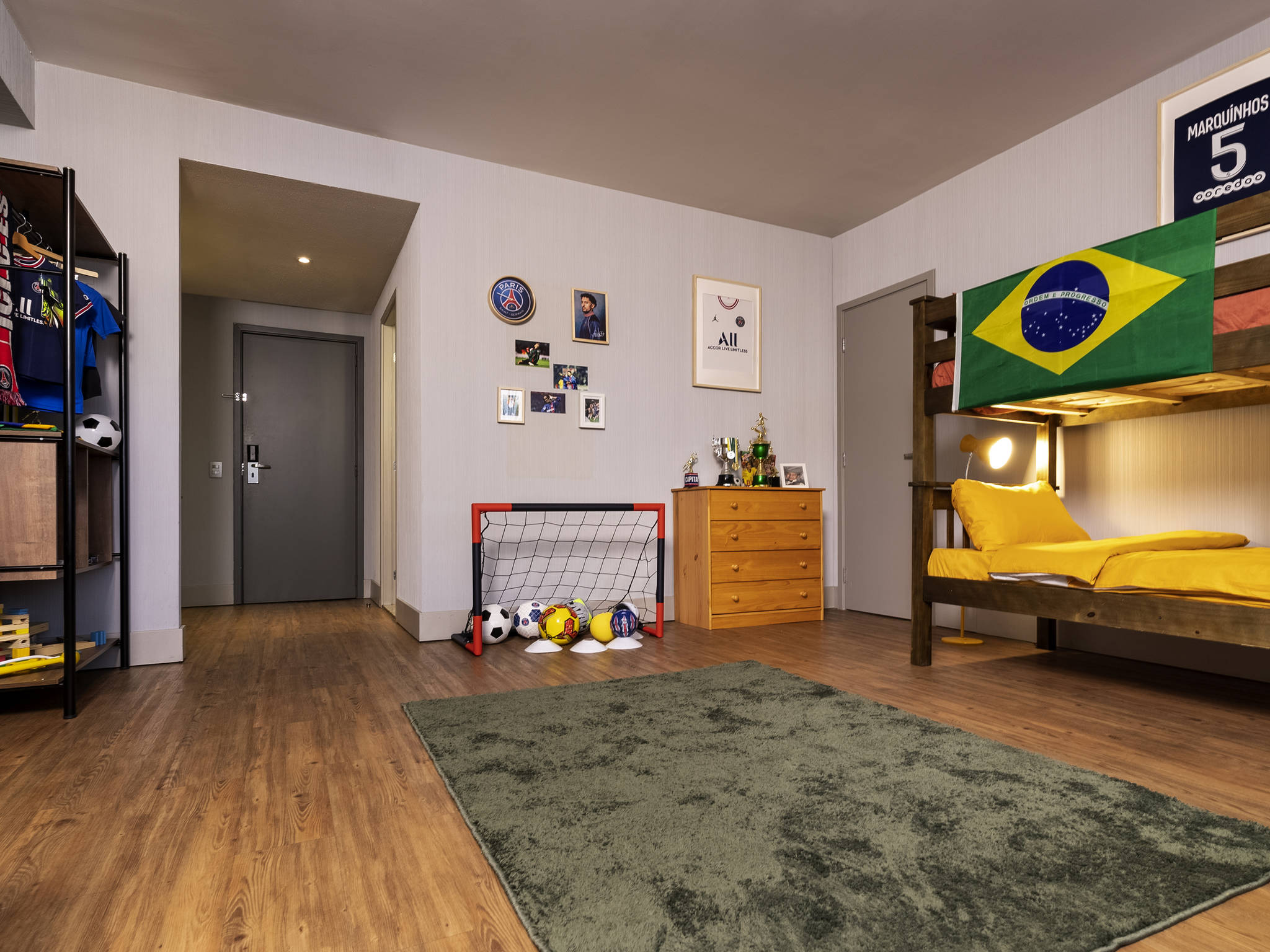 Foto - Pullman Sao Paulo Vila Olimpia