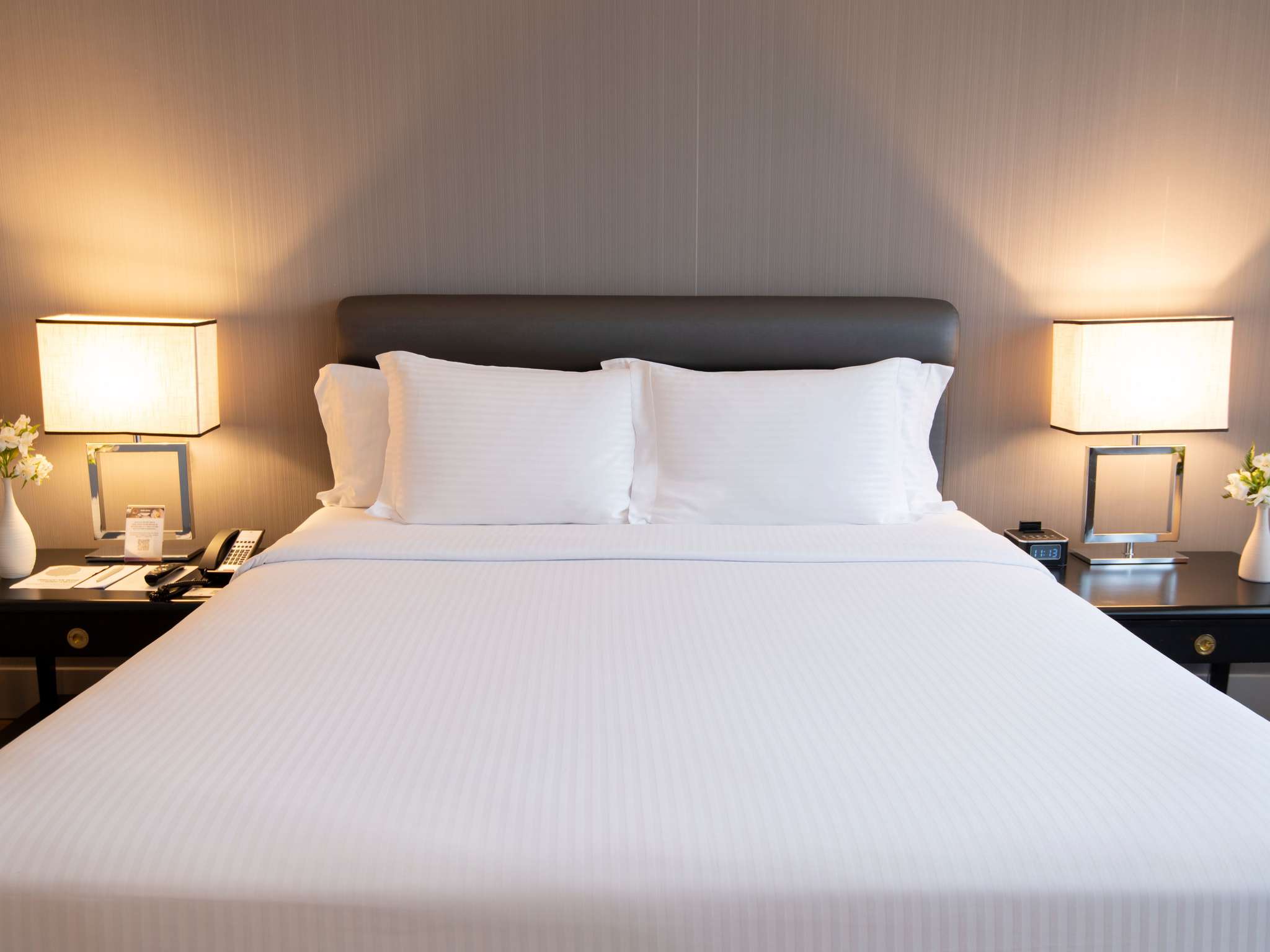 Foto - Pullman Sao Paulo Vila Olimpia