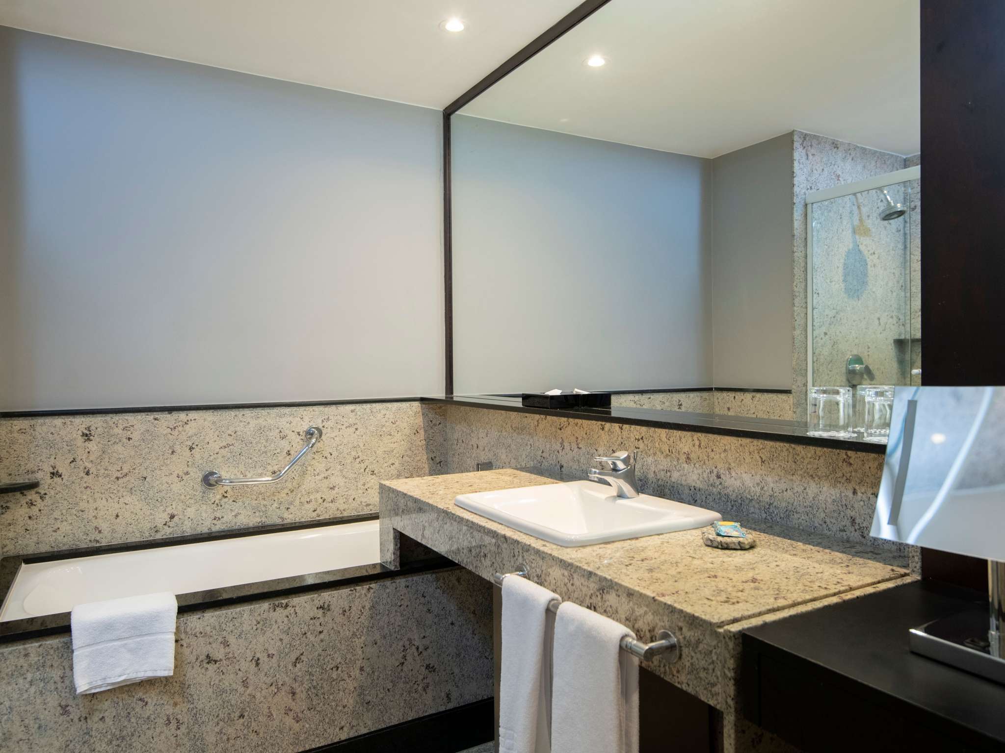 Foto - Pullman Sao Paulo Vila Olimpia