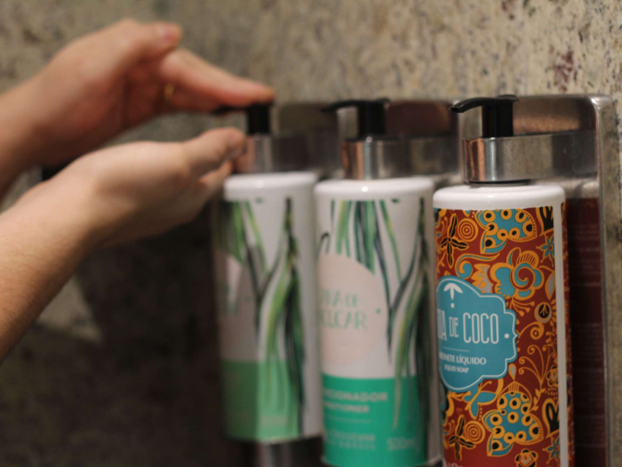 Foto - Pullman Sao Paulo Vila Olimpia