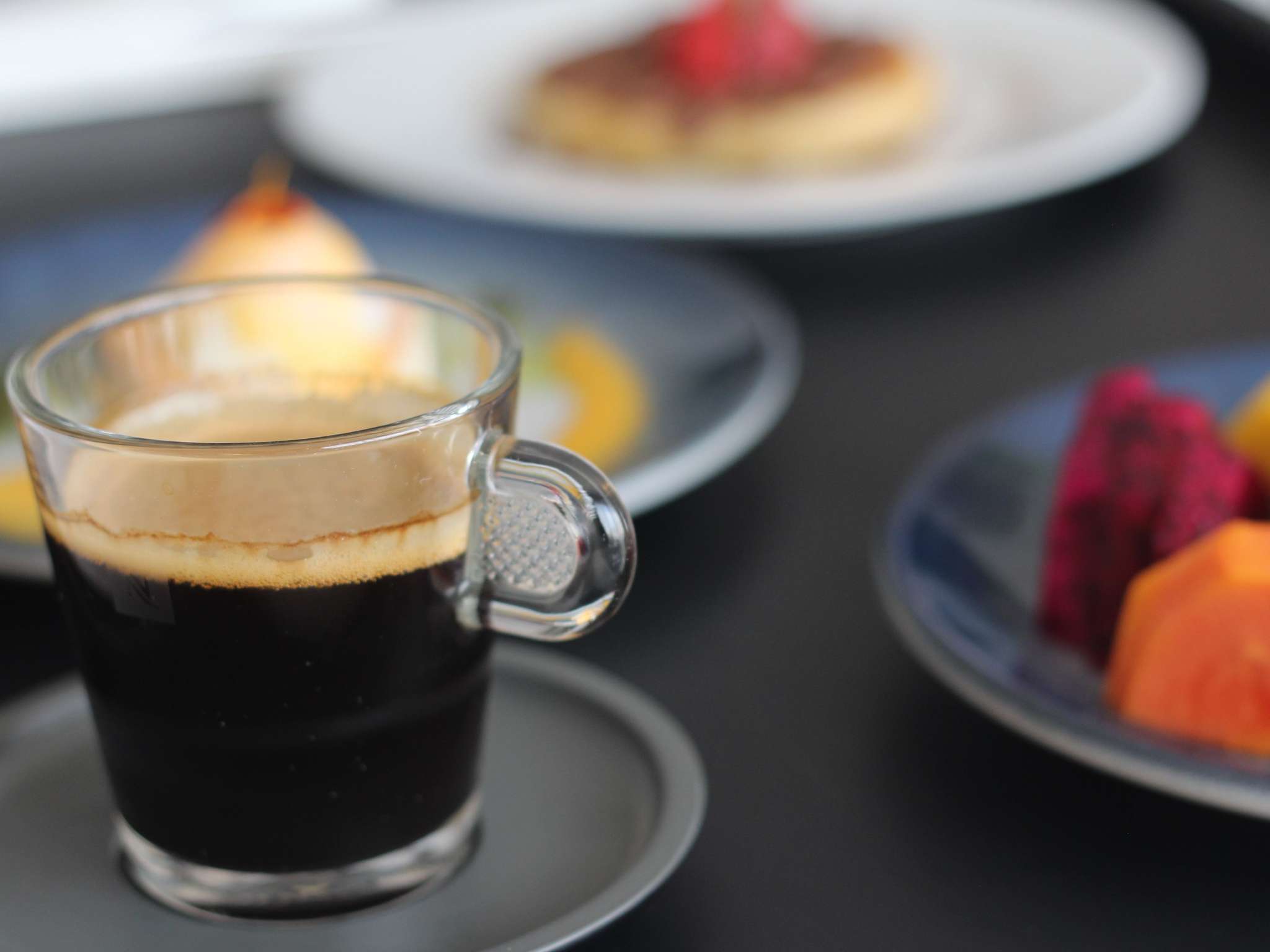 Foto - Pullman Sao Paulo Vila Olimpia