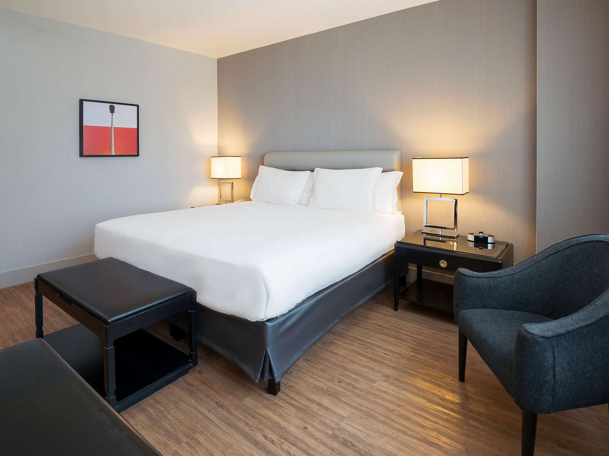 Foto - Pullman Sao Paulo Vila Olimpia