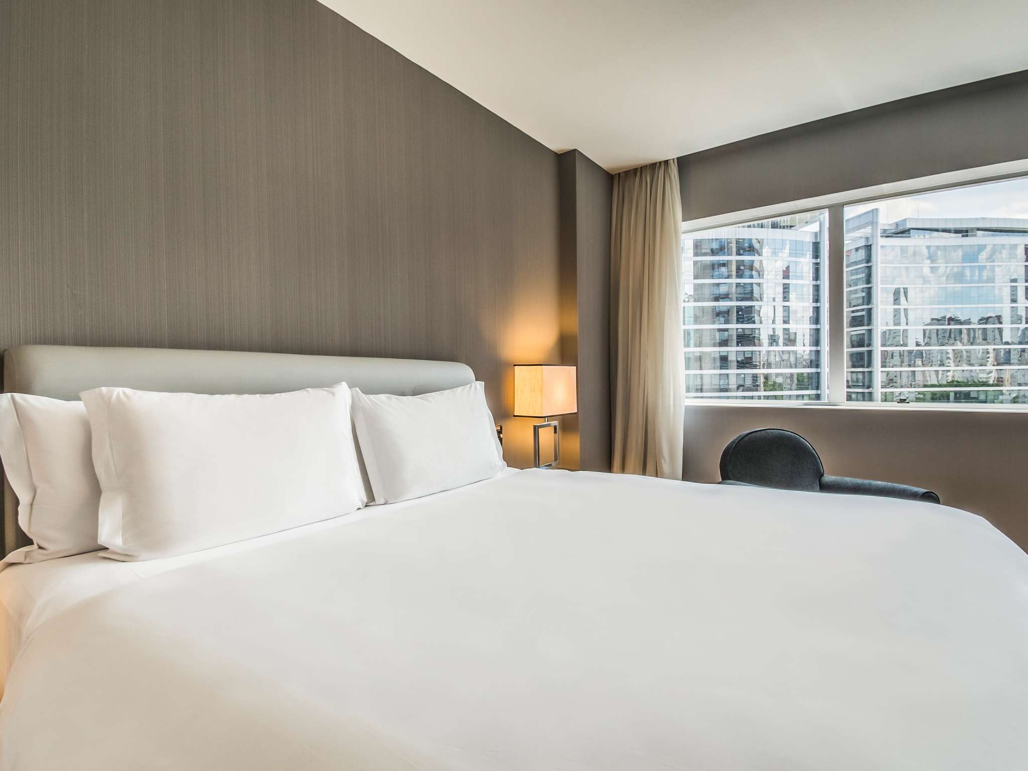 Foto - Pullman Sao Paulo Vila Olimpia