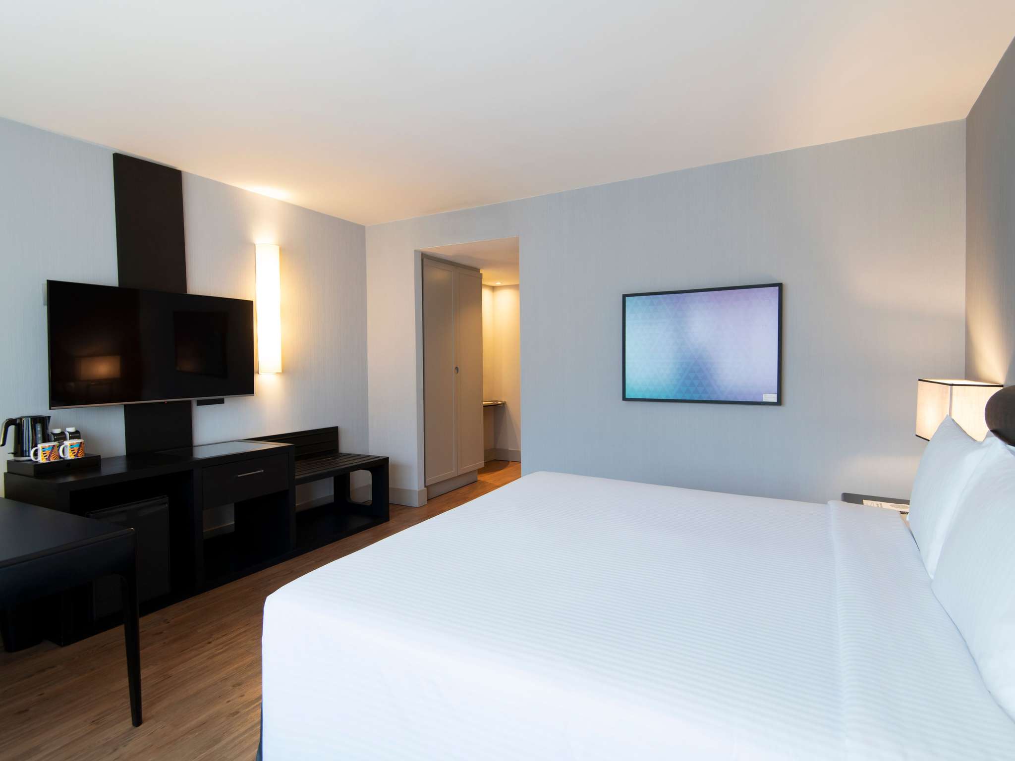 Foto - Pullman Sao Paulo Vila Olimpia