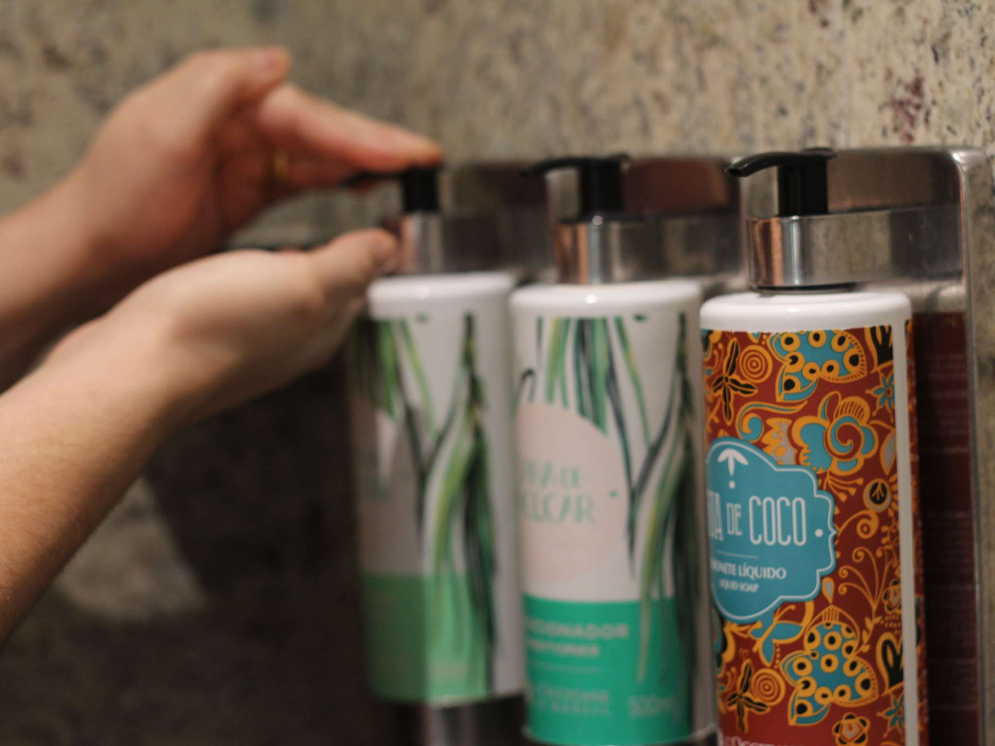 Foto - Pullman Sao Paulo Vila Olimpia