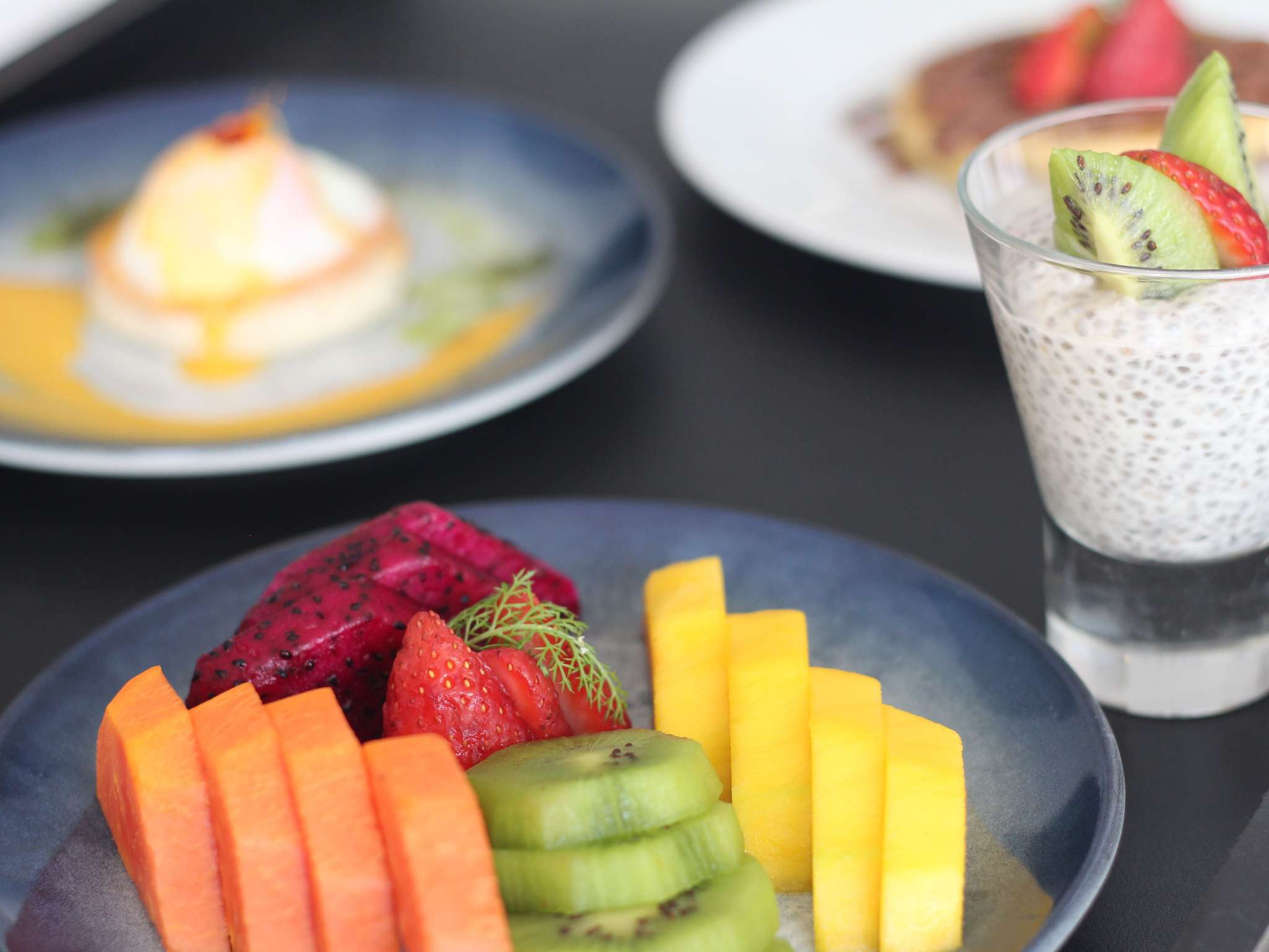 Foto - Pullman Sao Paulo Vila Olimpia