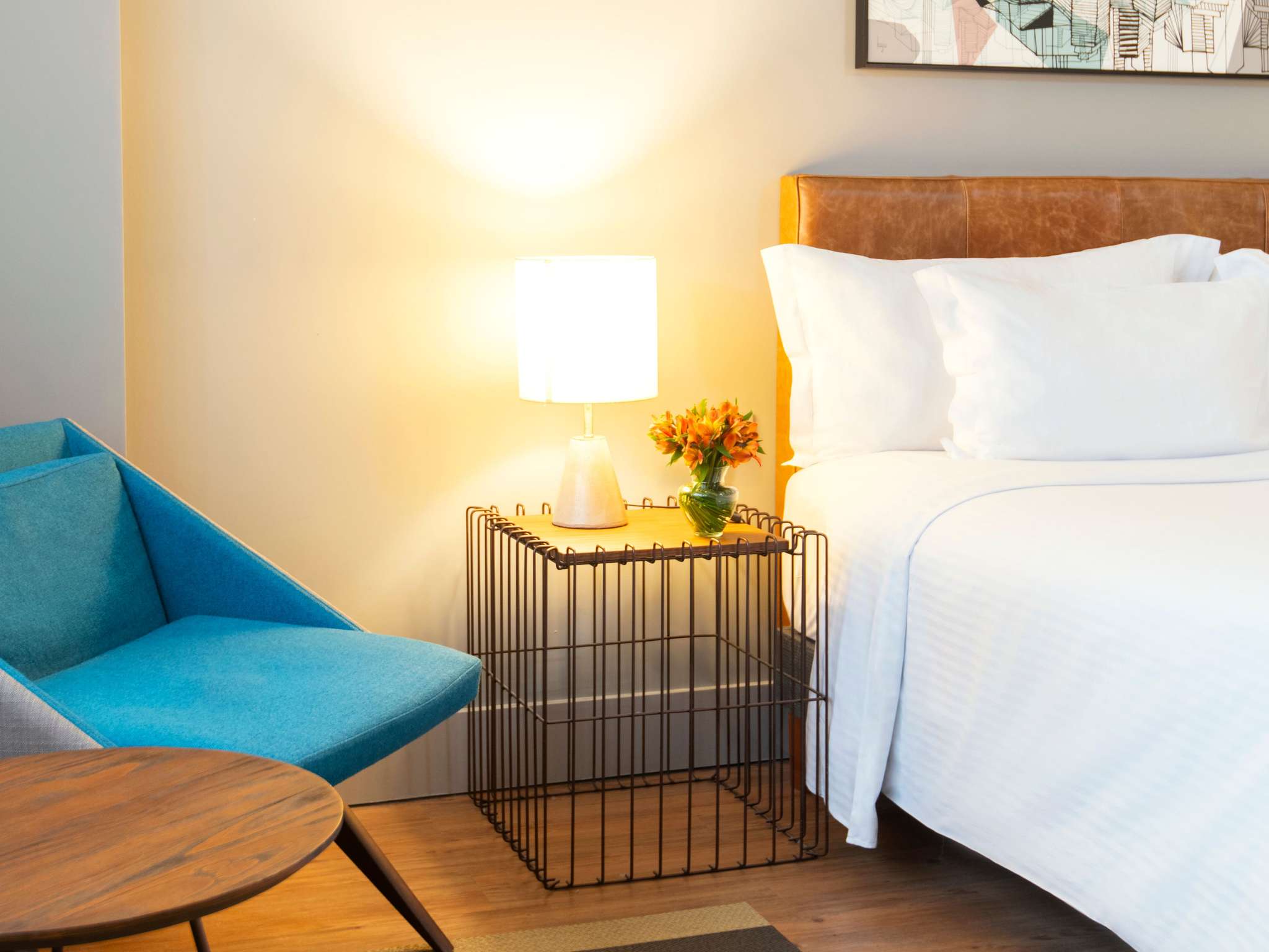 Foto - Pullman Sao Paulo Vila Olimpia