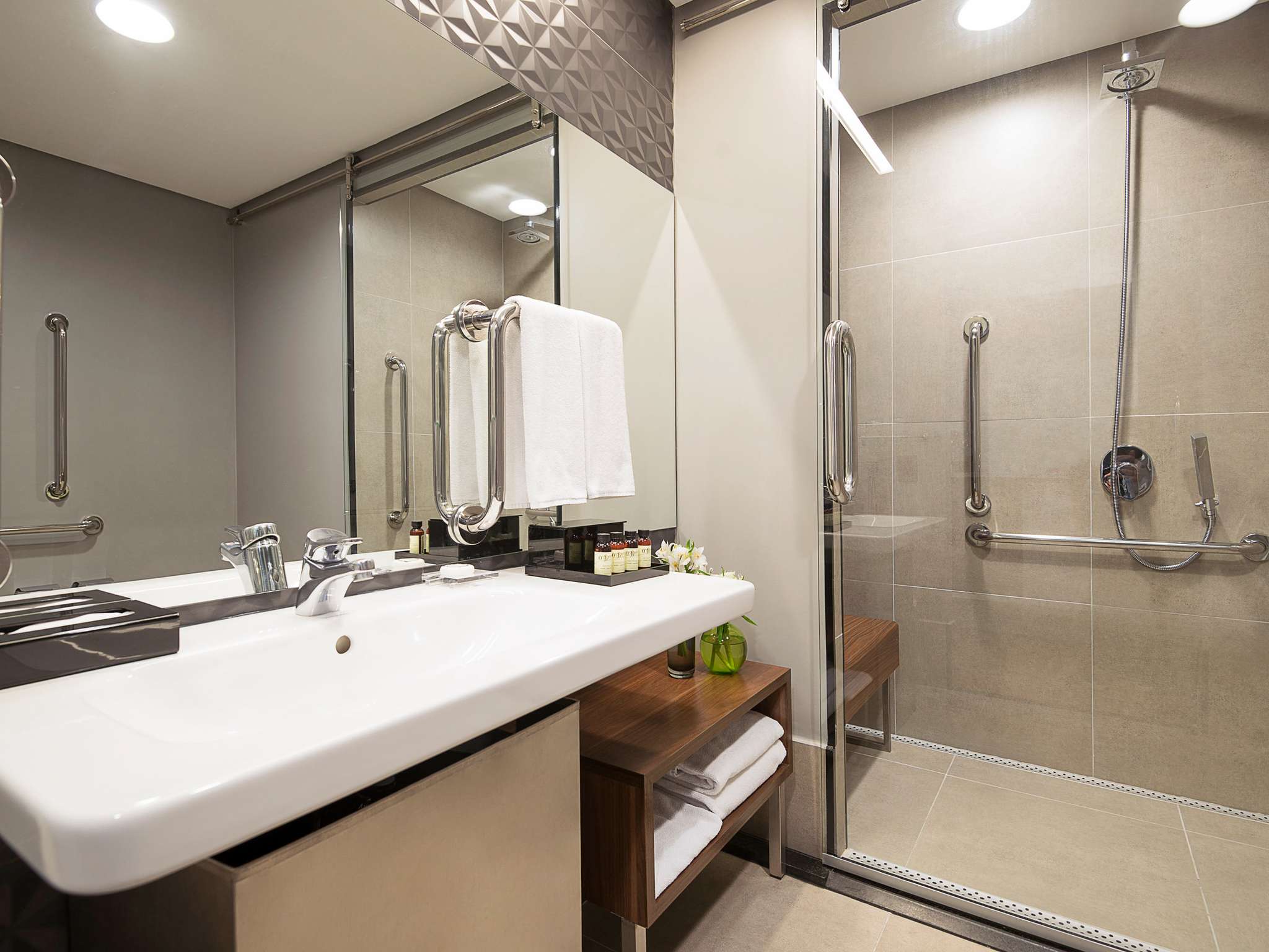 Foto - Pullman Sao Paulo Vila Olimpia