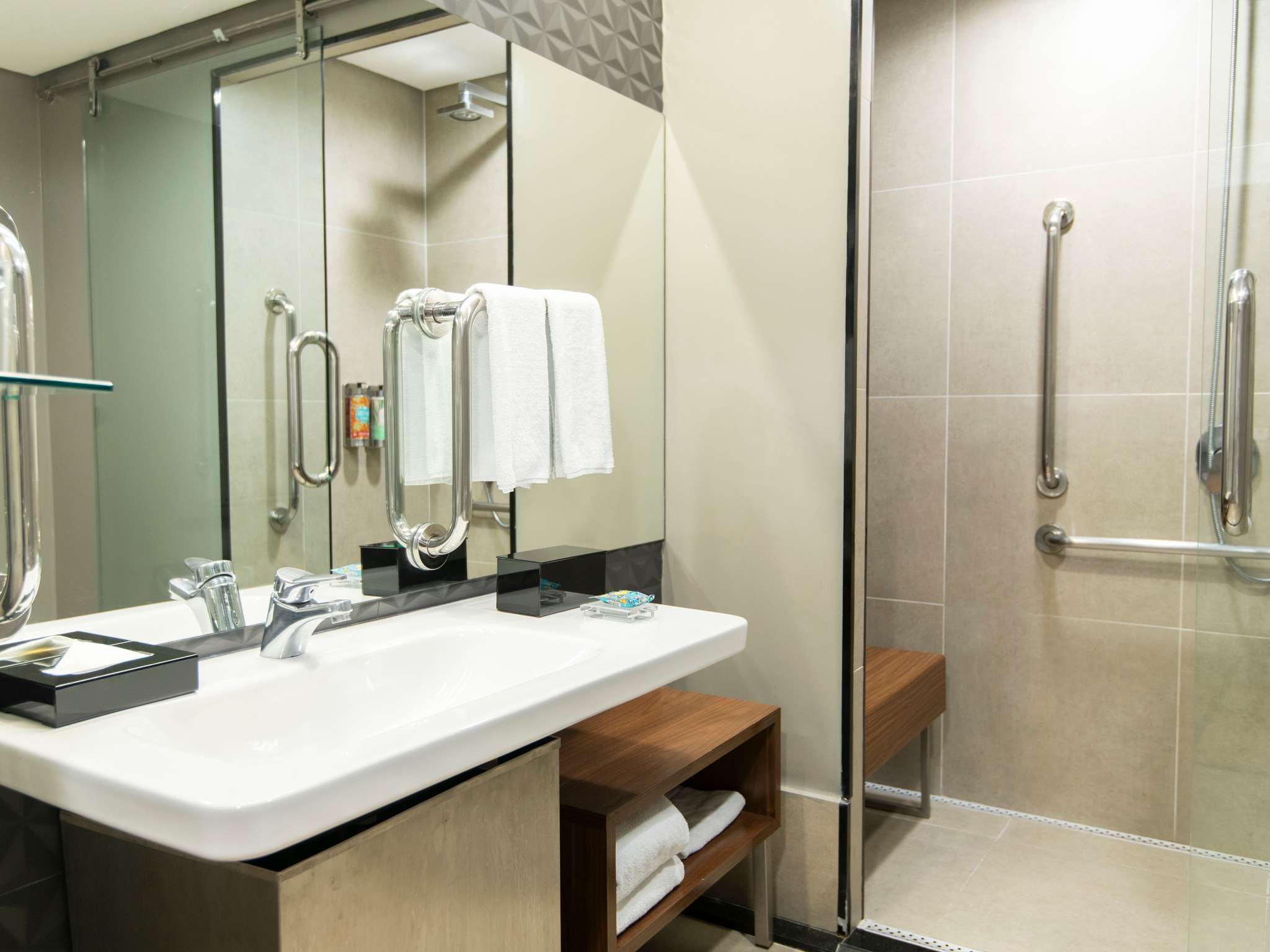 Foto - Pullman Sao Paulo Vila Olimpia