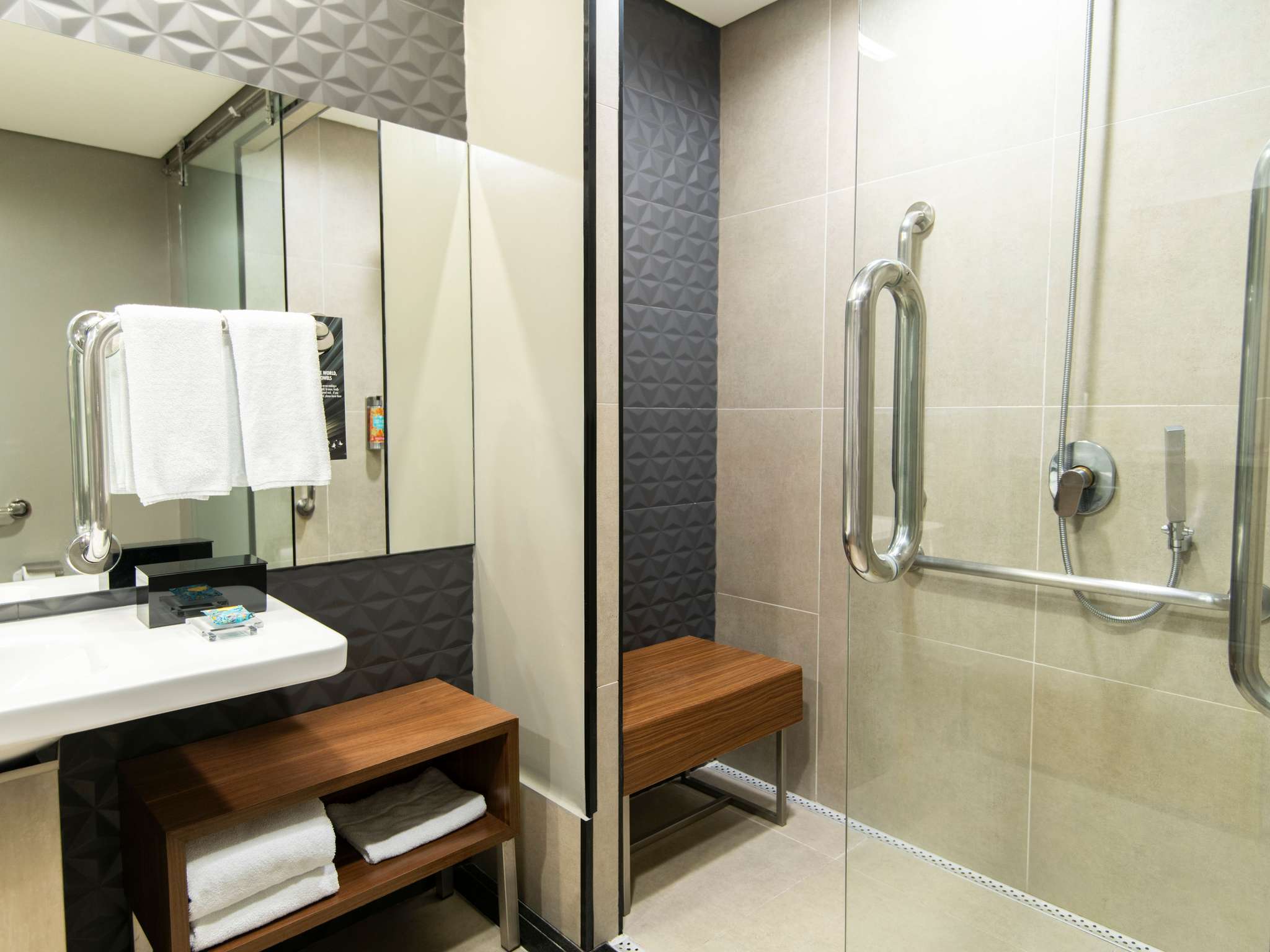 Foto - Pullman Sao Paulo Vila Olimpia