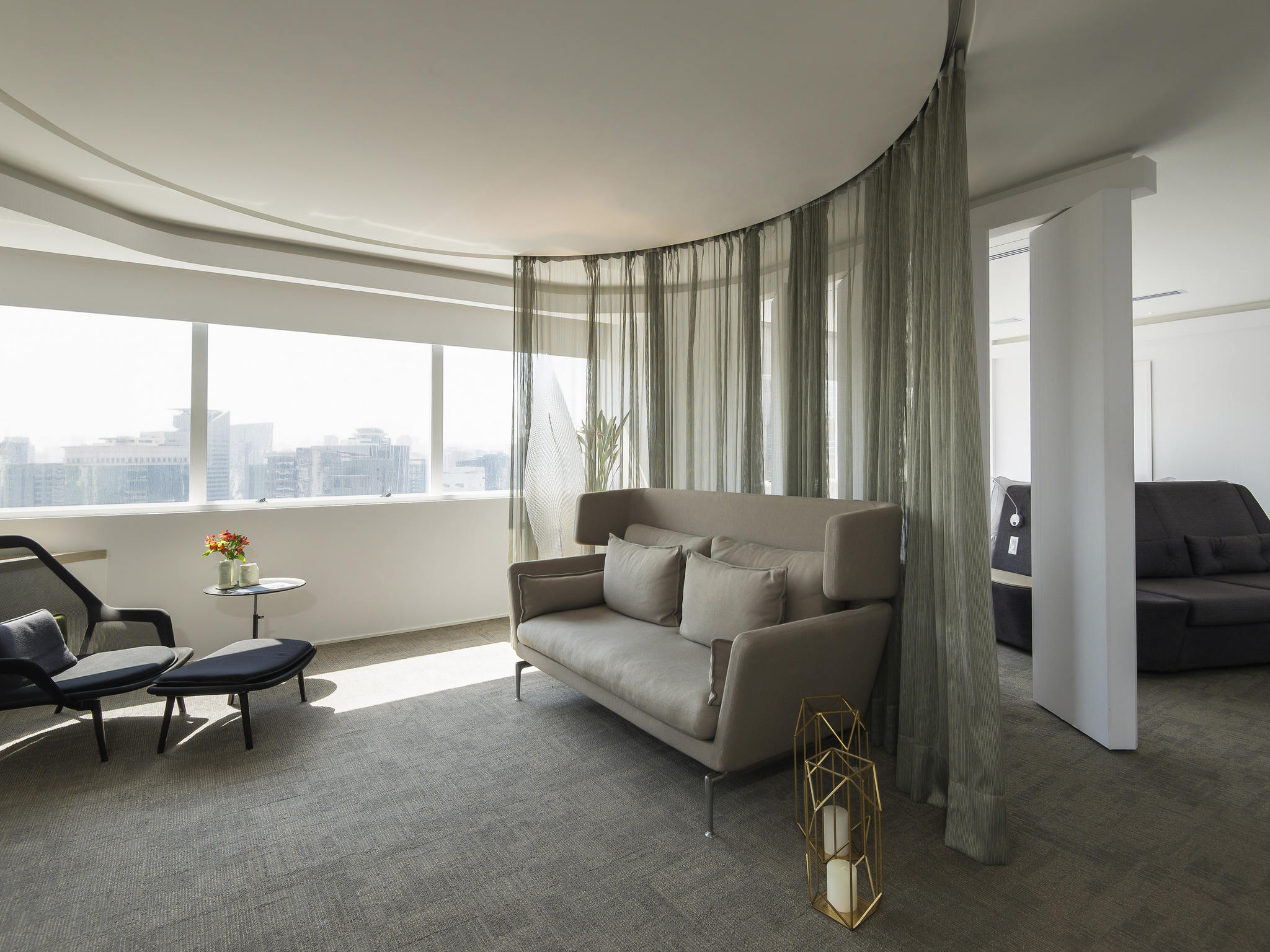 Foto - Pullman Sao Paulo Vila Olimpia