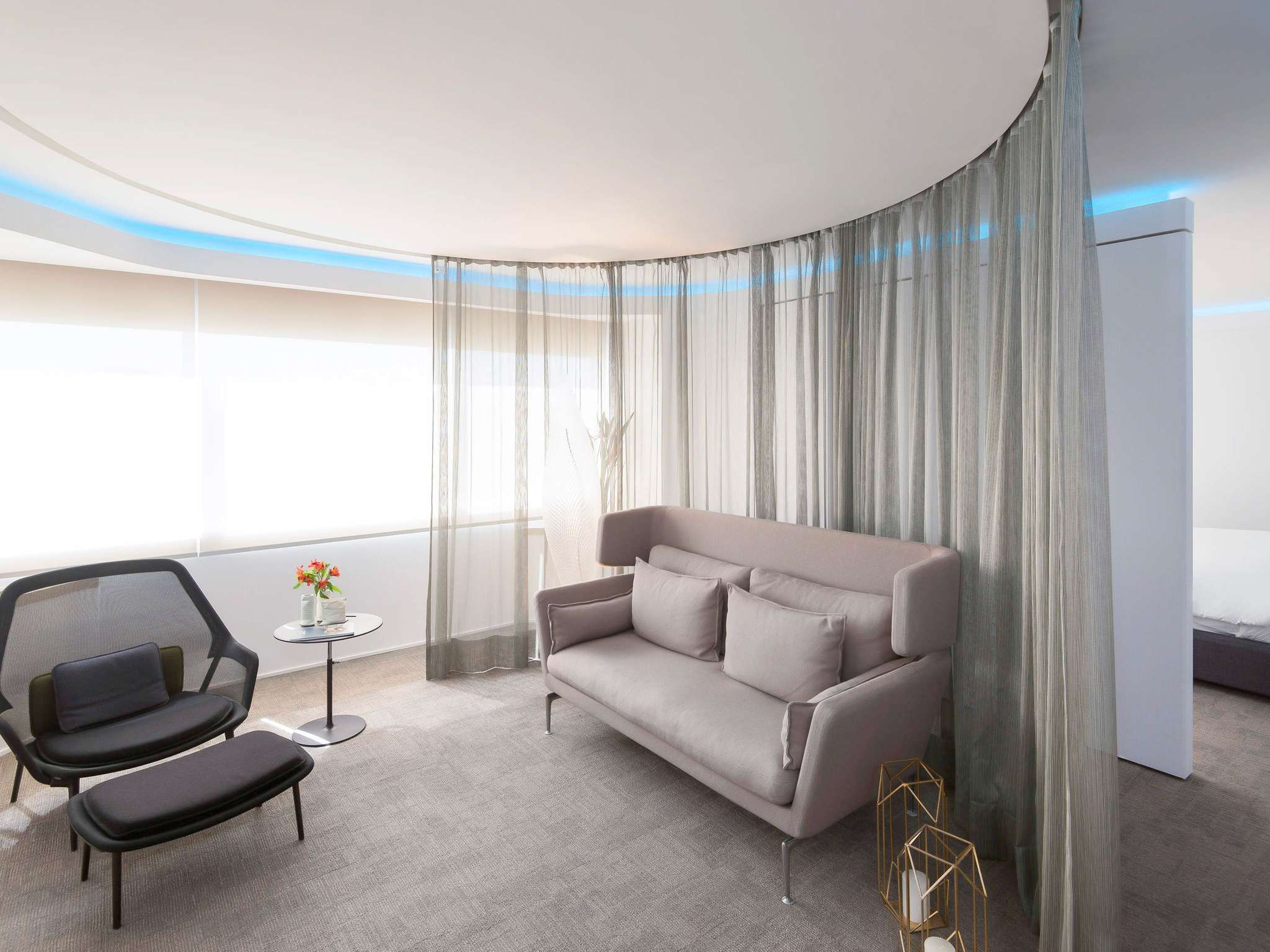 Foto - Pullman Sao Paulo Vila Olimpia