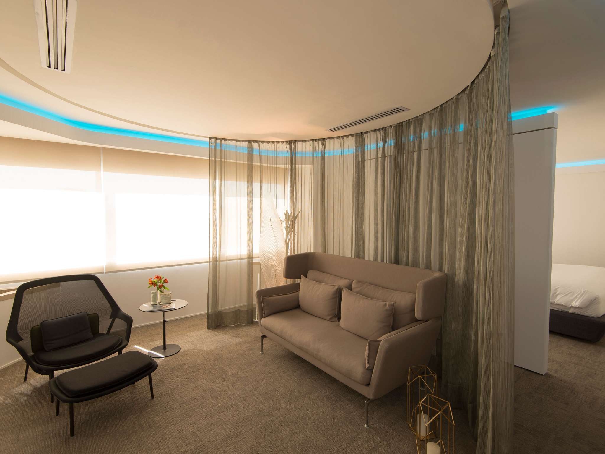 Foto - Pullman Sao Paulo Vila Olimpia