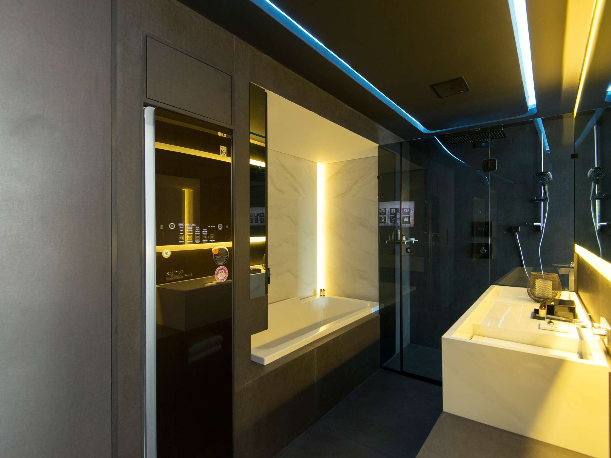 Foto - Pullman Sao Paulo Vila Olimpia