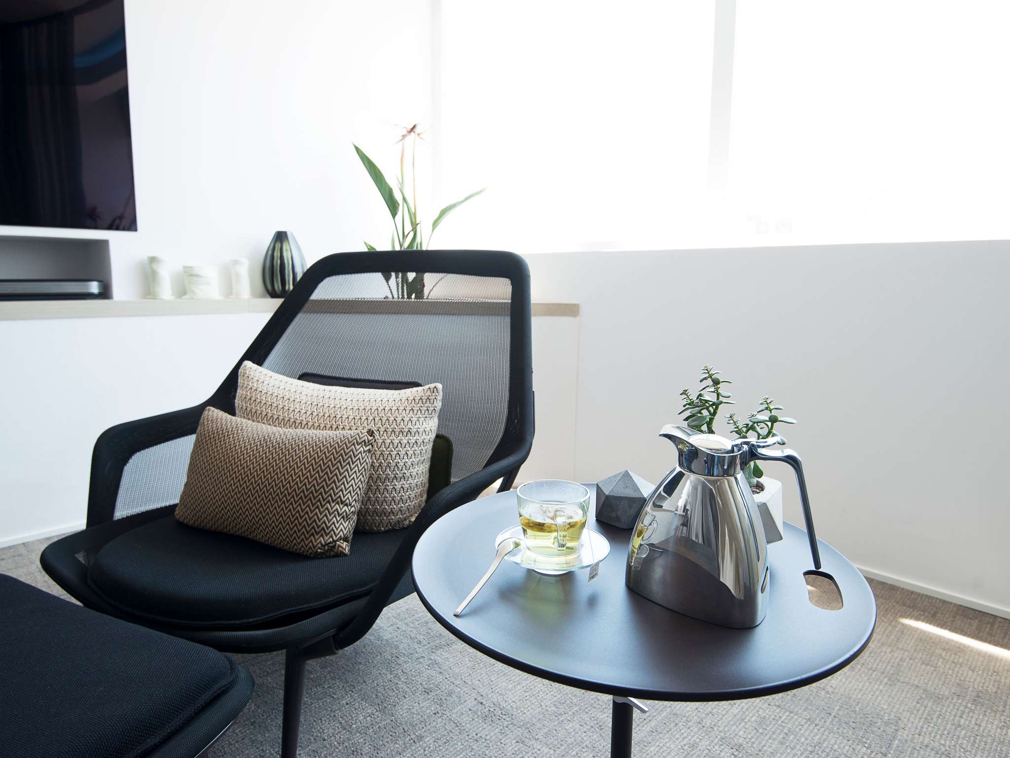 Foto - Pullman Sao Paulo Vila Olimpia