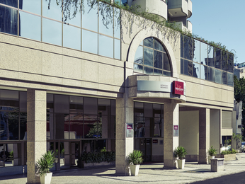 MERCURE BOTAFOGO MOURISCO