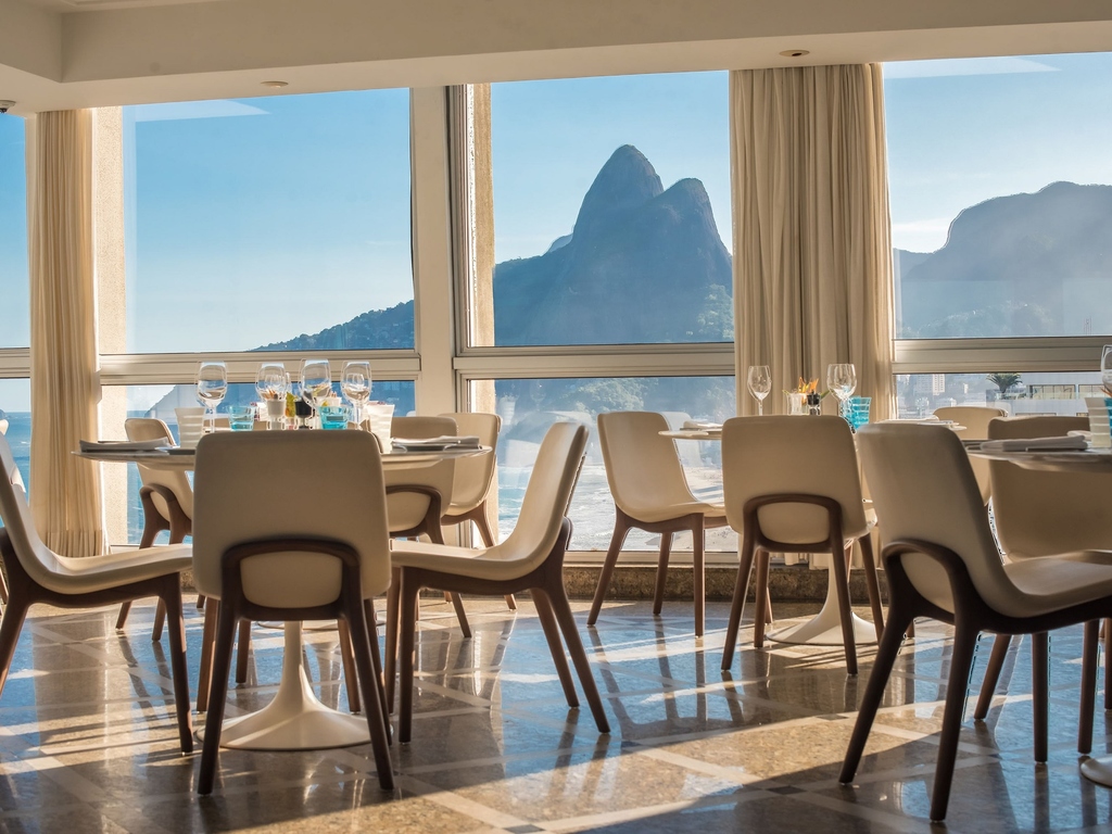 Sofitel Rio de Janeiro Ipanema (buka tahun 2024) - Image 2