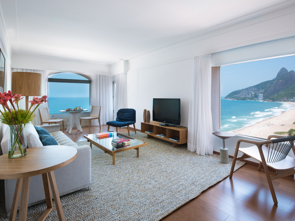 Sofitel Rio de Janeiro Ipanema (opening soon). - Image 3